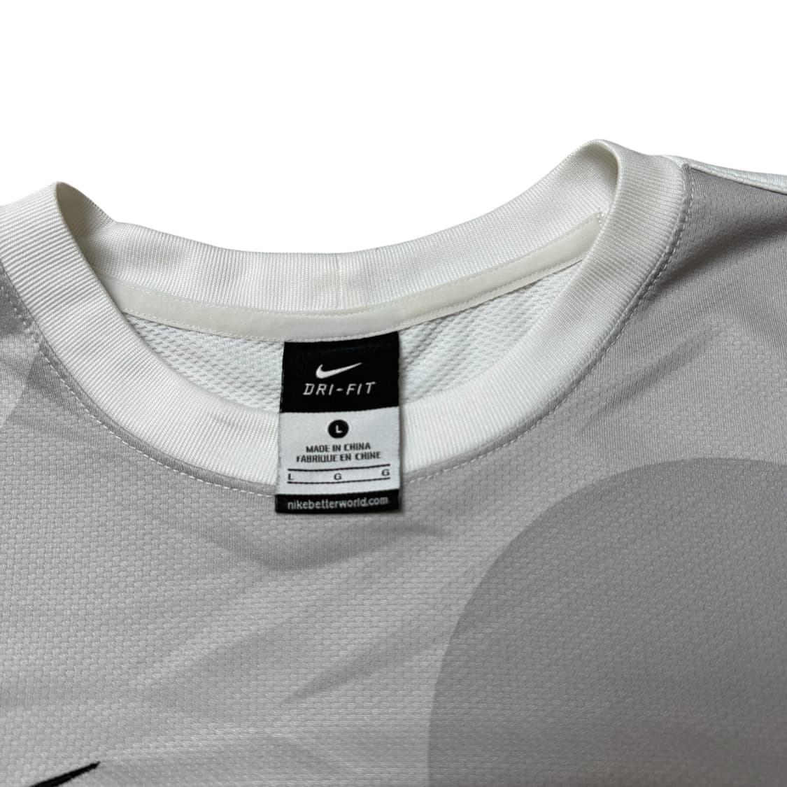 나이키 맨투맨 상품이미지2