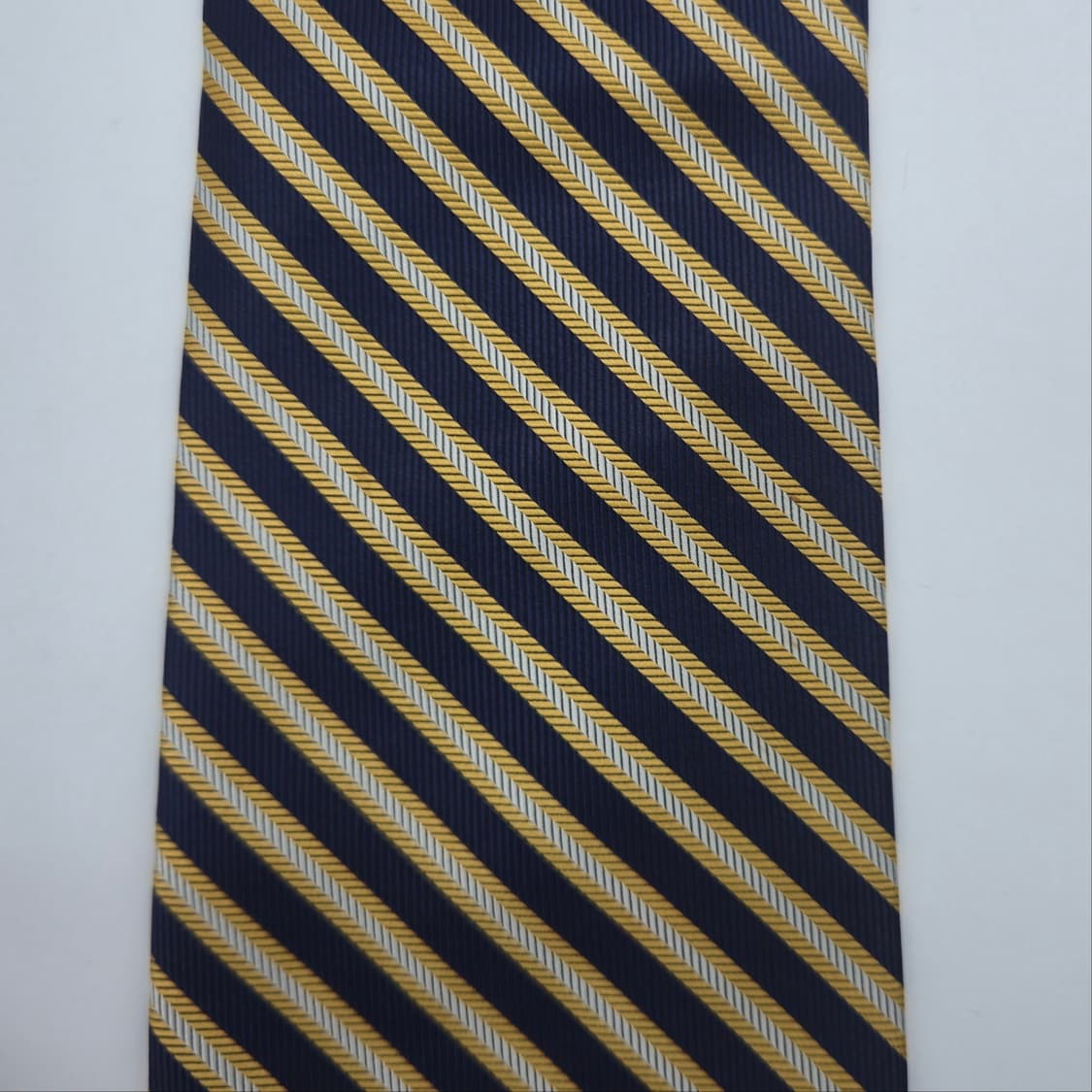 브룩스브라더스 실크 넥타이 [BCF10803_0017-11] 상품이미지8