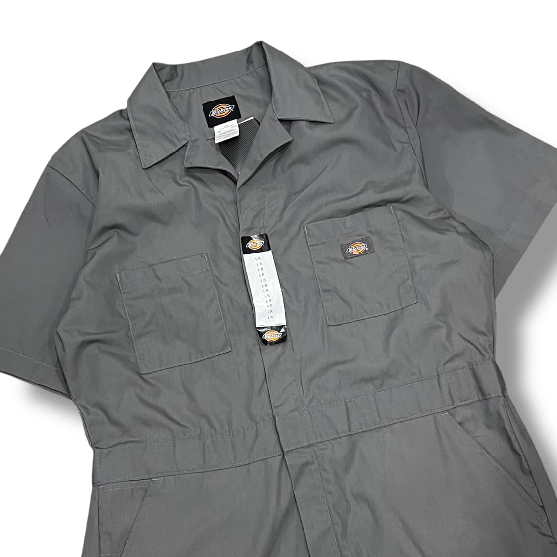 디키즈 워크 점프수트 s08409 상품이미지4