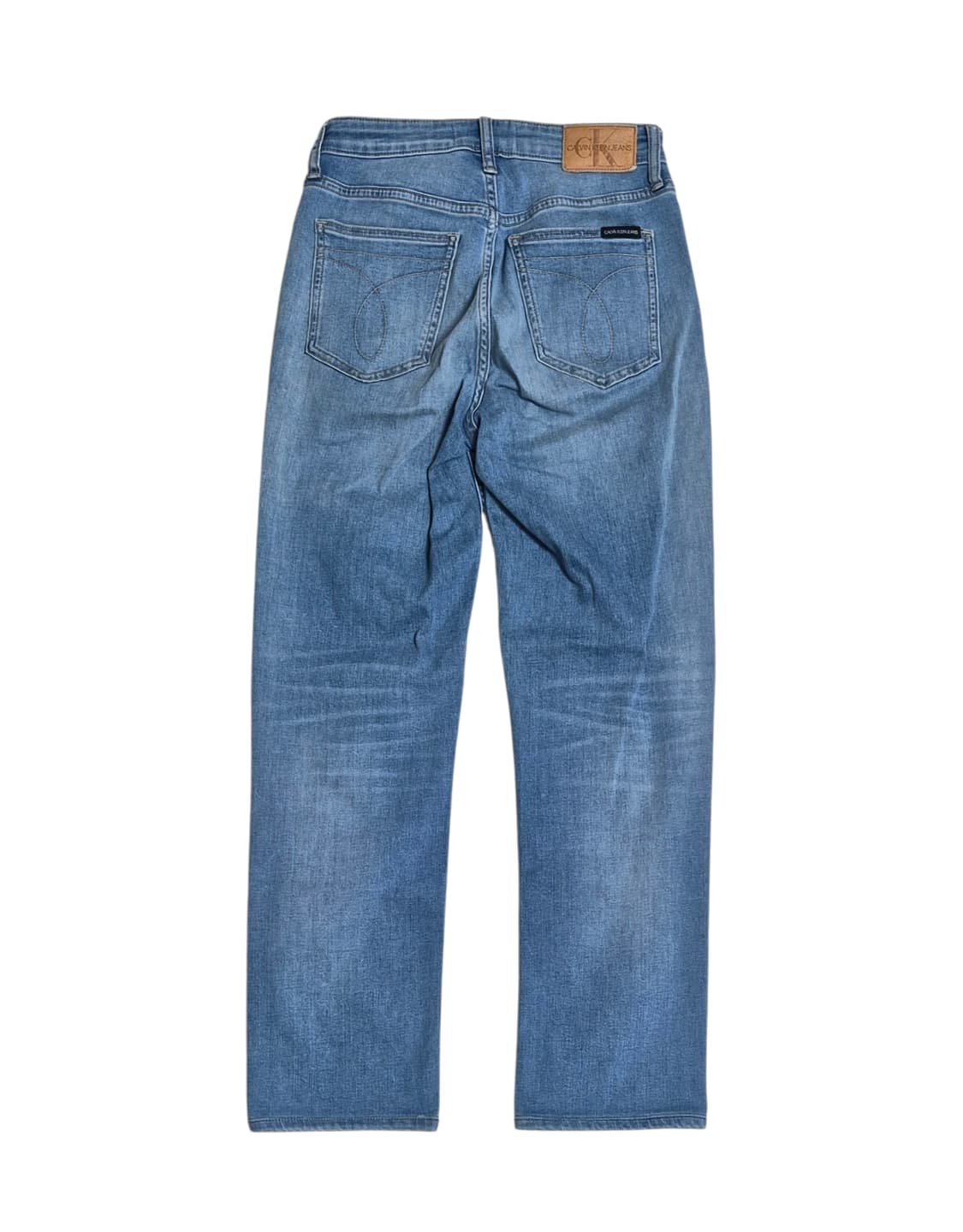 캘빈클라인 데님 청바지 상품이미지1