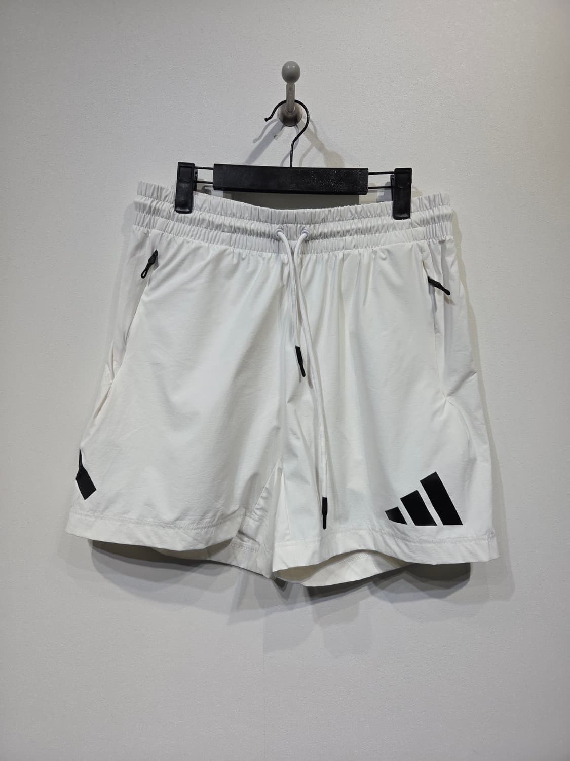 아디다스 Z.N.E. 우븐 쇼츠 반바지 상품이미지2