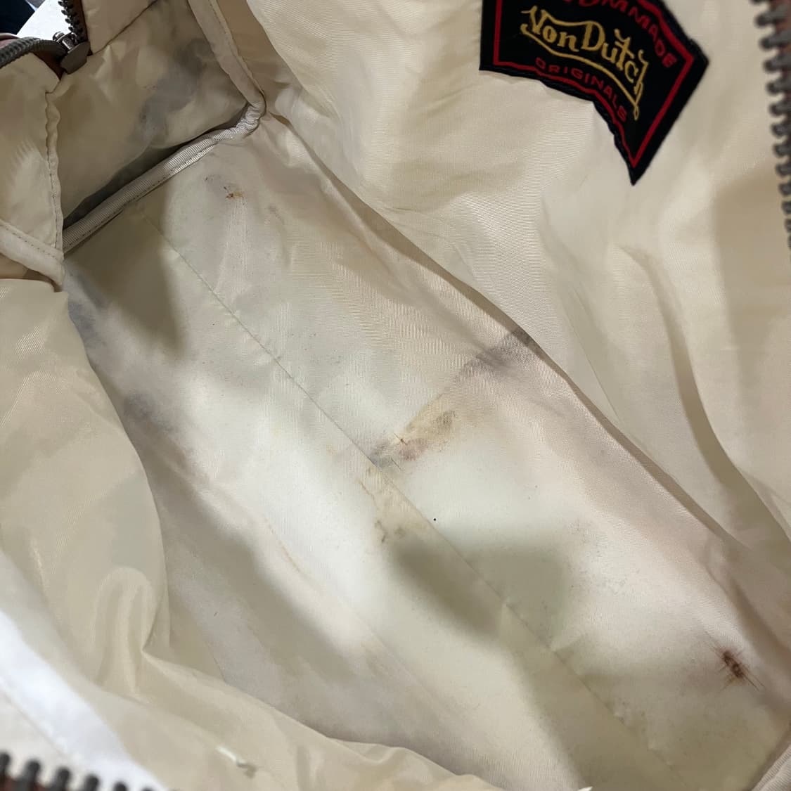 627 본더치 보스턴백 토트백 상품이미지6
