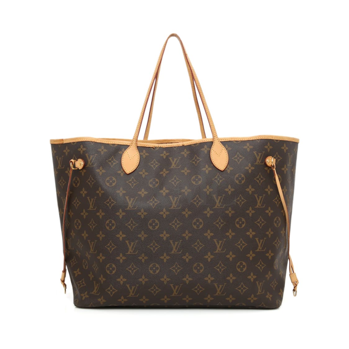 루이비통 모노그램 네버풀 GM 숄더 모노쇼퍼백 M40157 상품이미지4