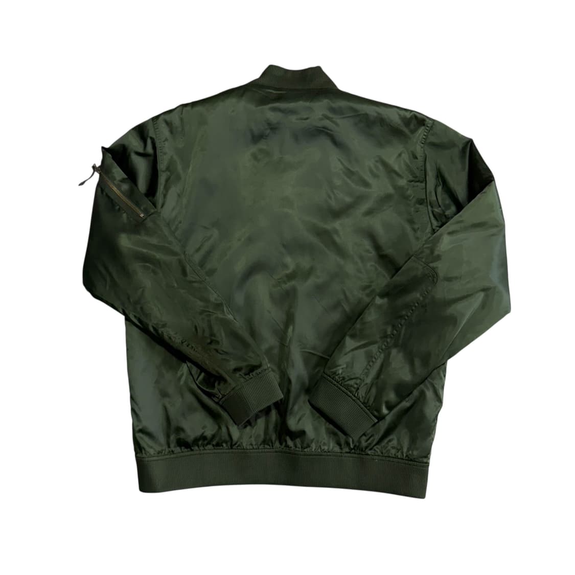 아디다스 항공점퍼 상품이미지3