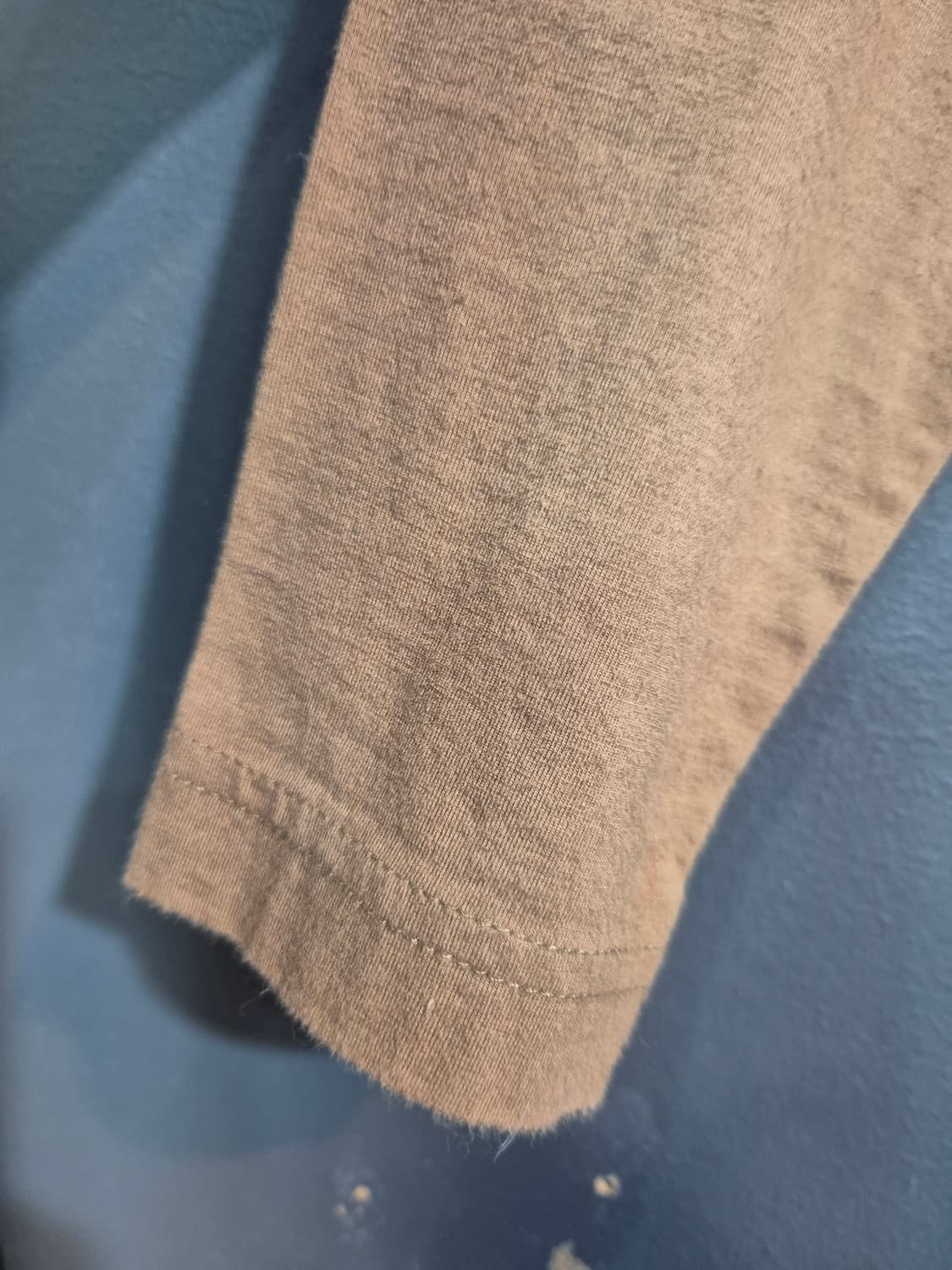 루이카스텔 반집업 티셔츠 90 상품이미지4