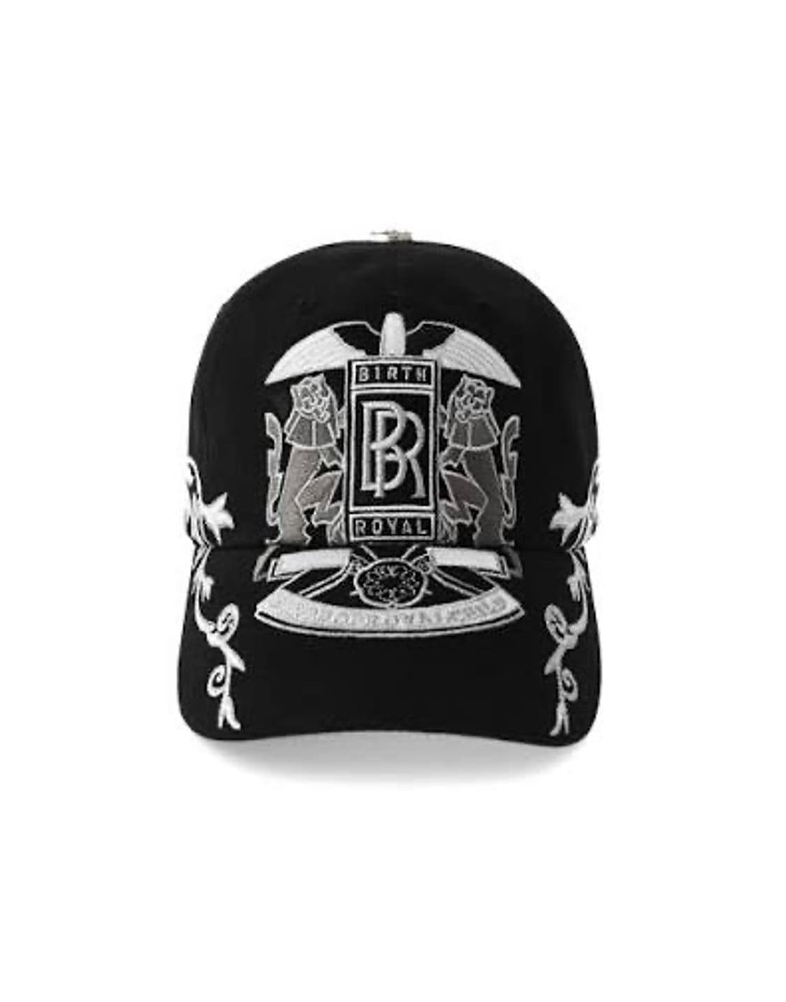 벌스 오브 로얄차일드 라이온 캡 상품이미지1