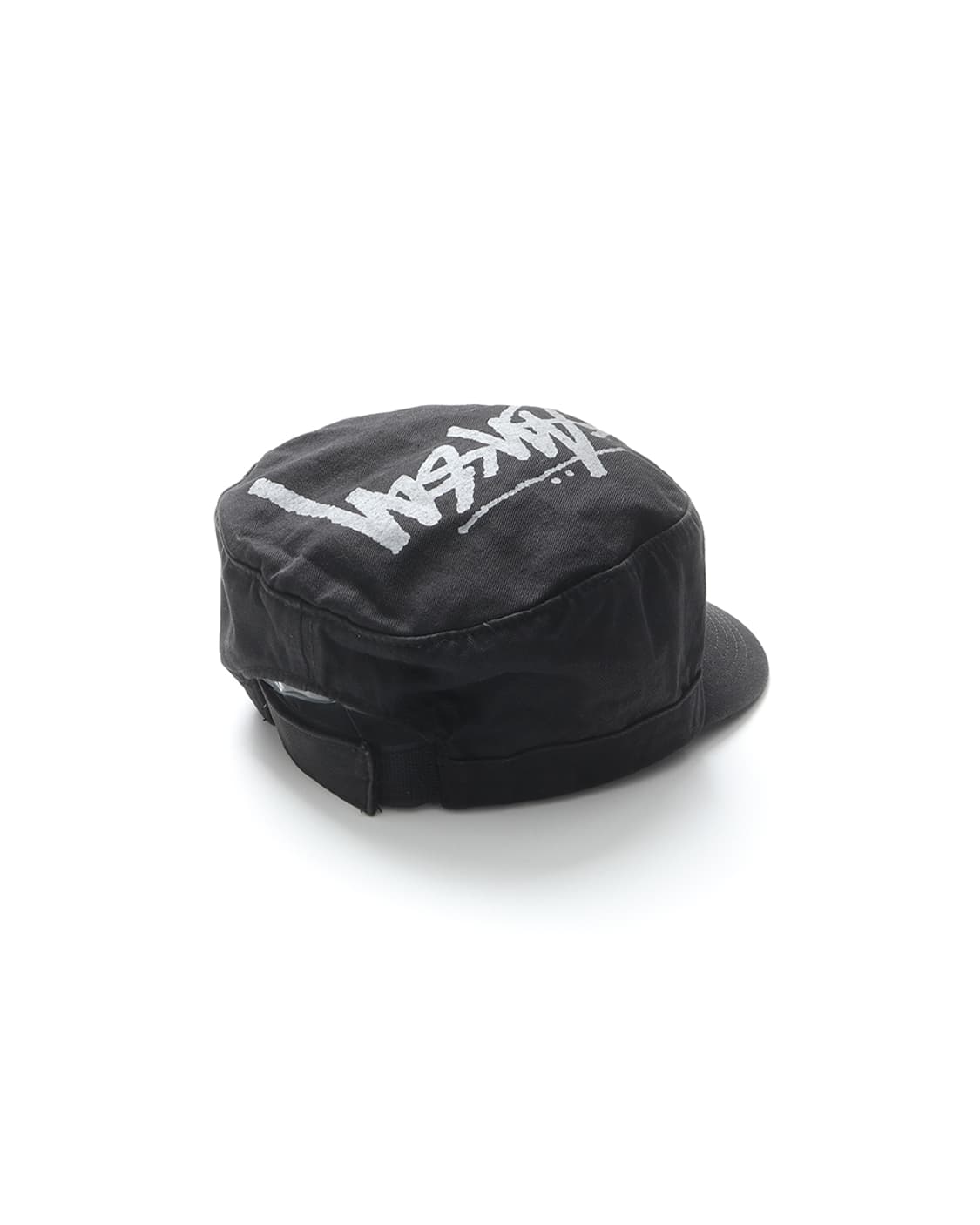 스투시 STUSSY 00s Logo Cap 상품이미지3