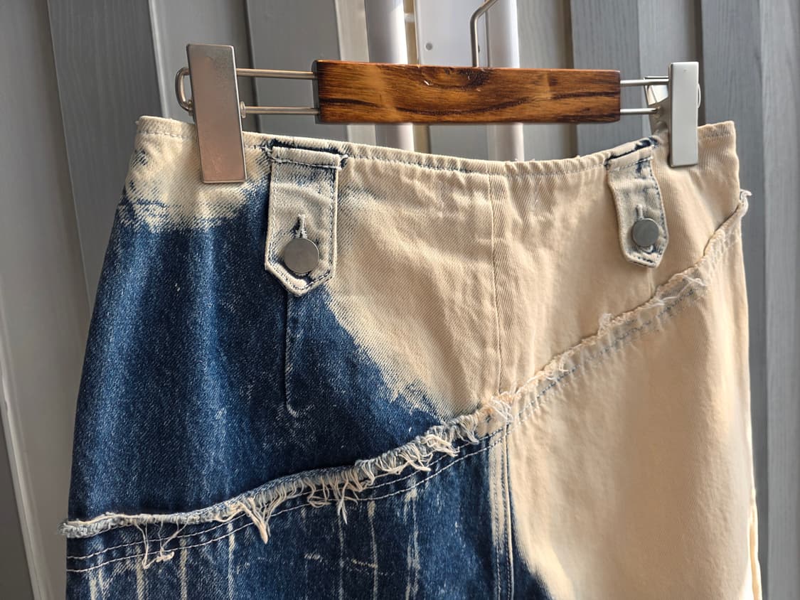 나염팬츠 상품이미지5