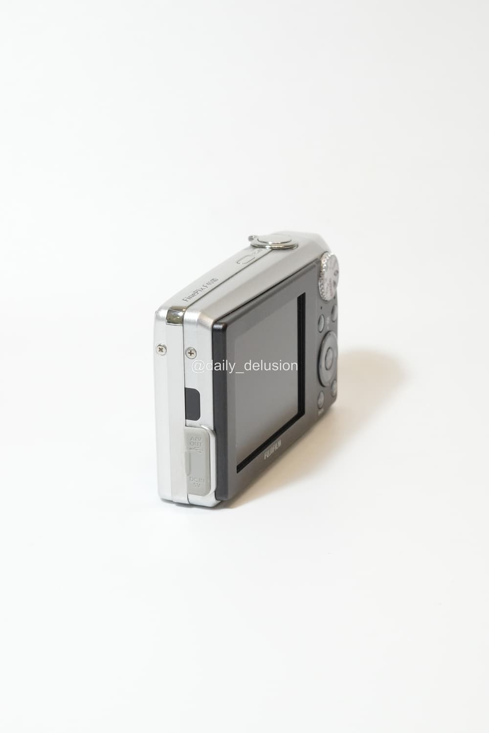 후지필름 파인픽스 F40fd 상품이미지7