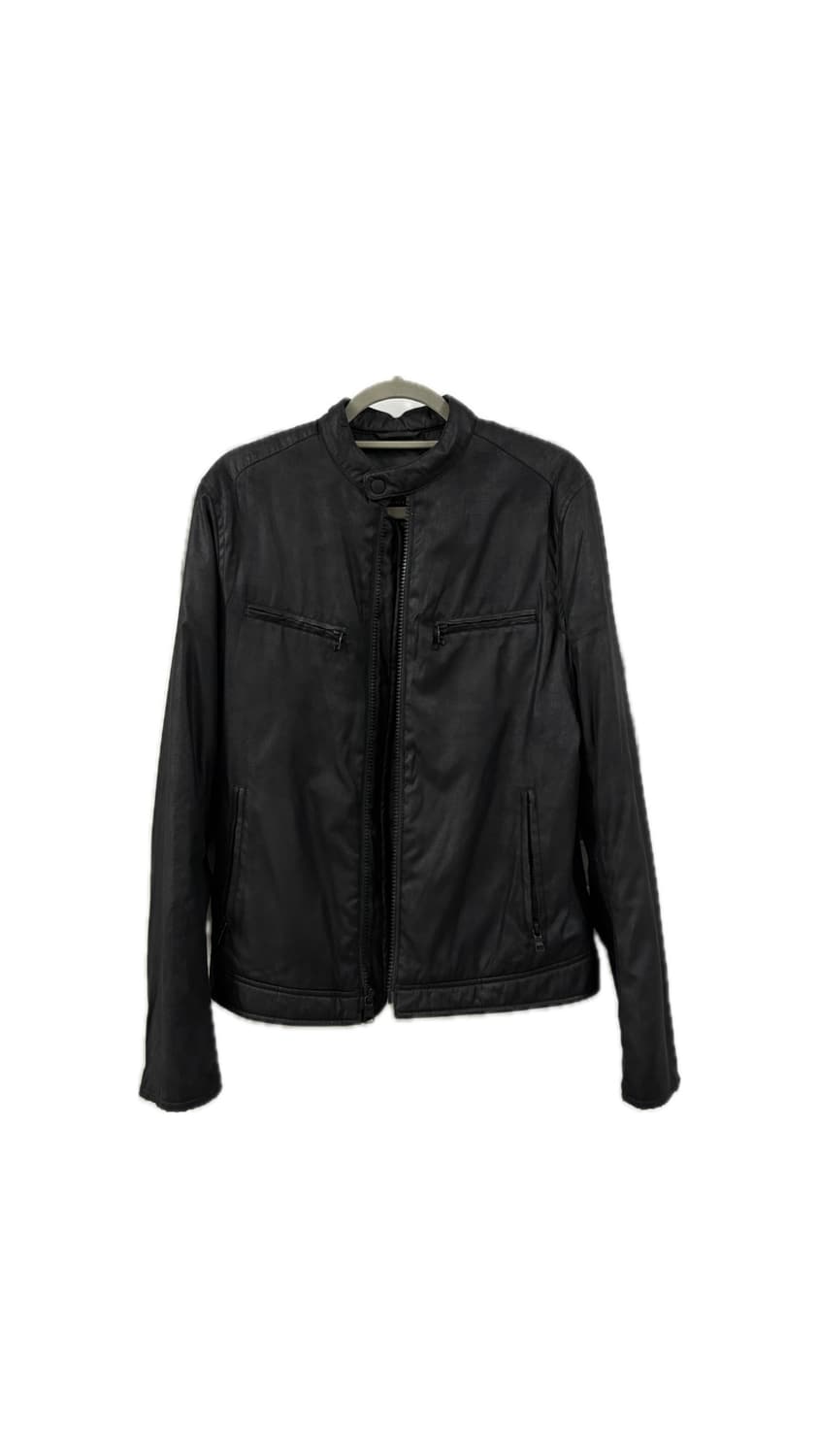 아르마니 바이커 자켓 상품이미지1