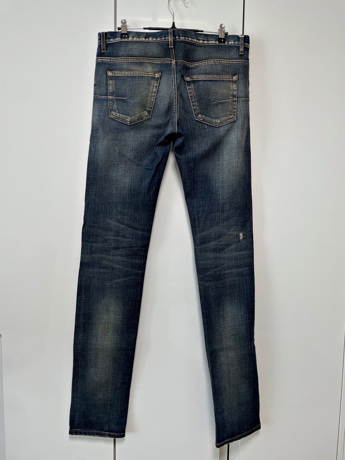 디올옴므 09aw 바스키아 제이크 31 상품이미지2