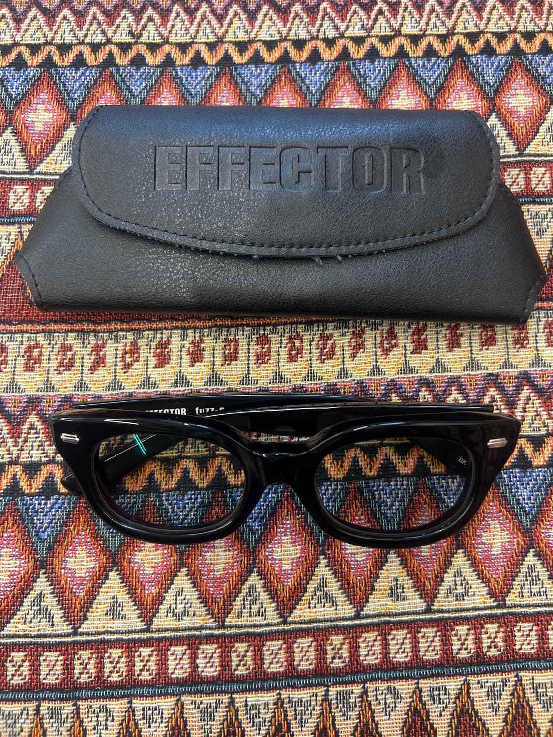 이펙터 EFFECTOR 퍼즈s 상품이미지1