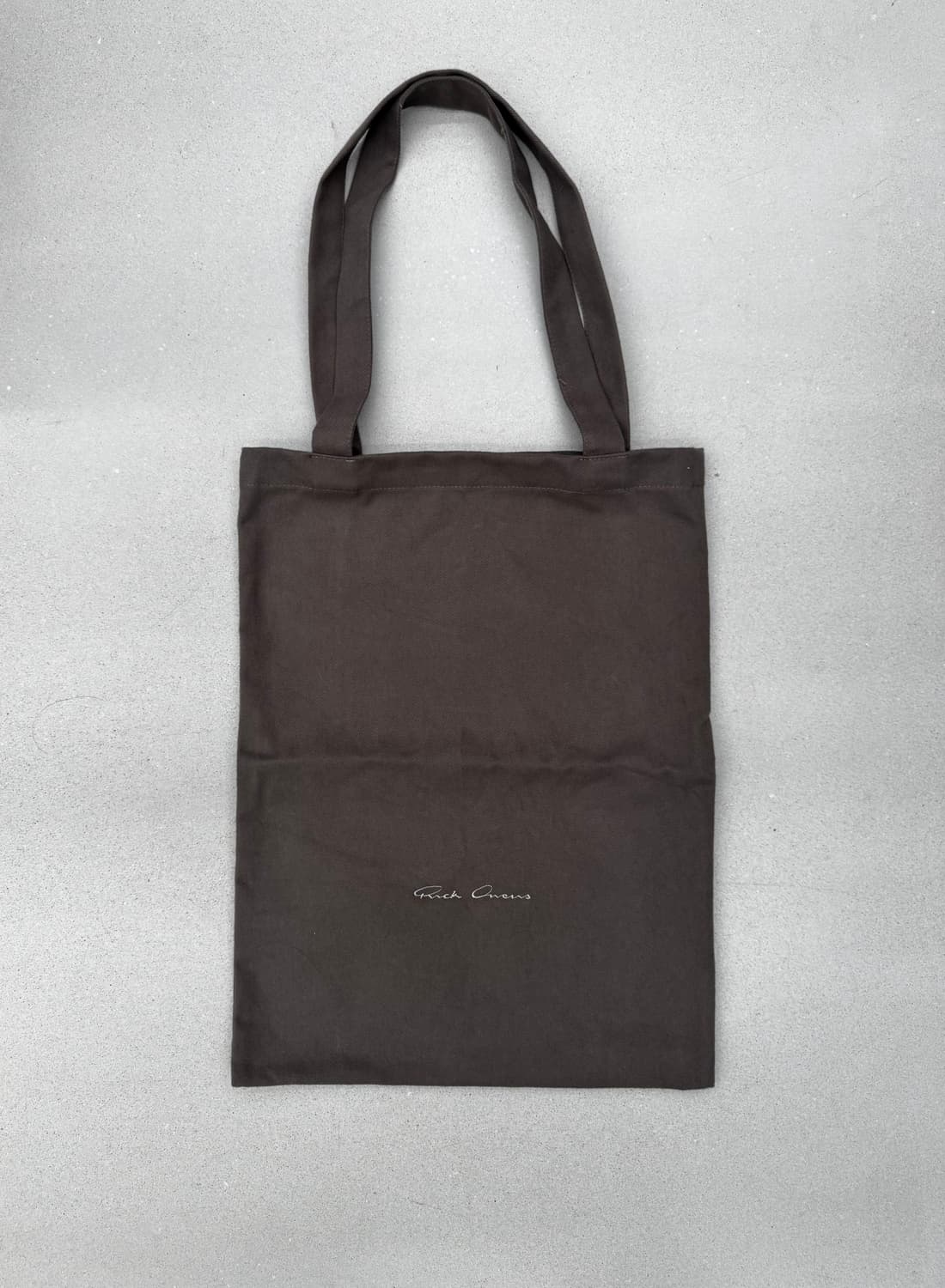Rick owens dust bag 상품이미지1