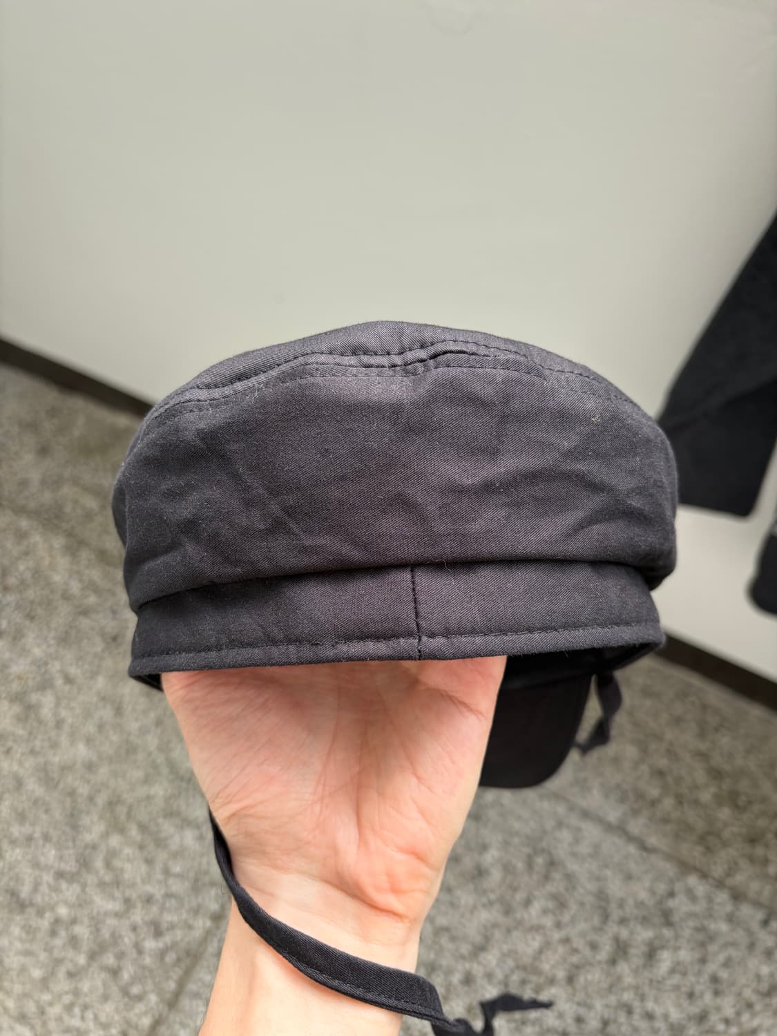 Vintage cap 상품이미지3