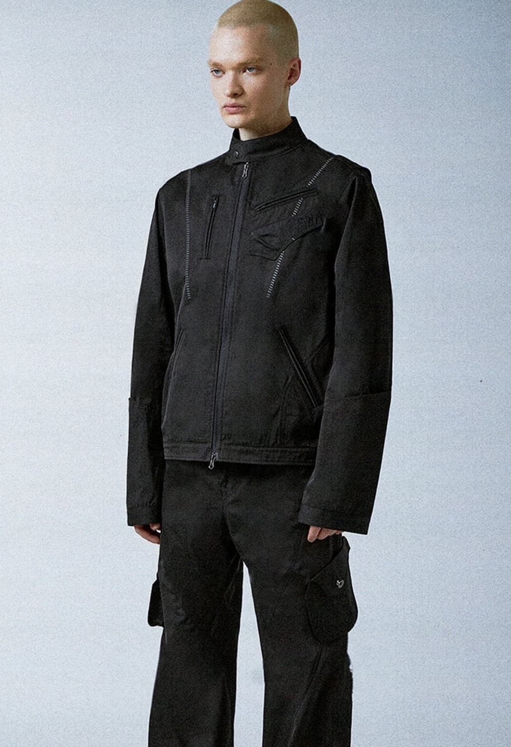 aesynctx c blazer 블레이저 자켓 L 상품이미지1