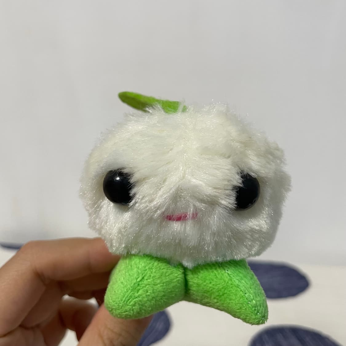 장강7호 인형 키링 상품이미지3