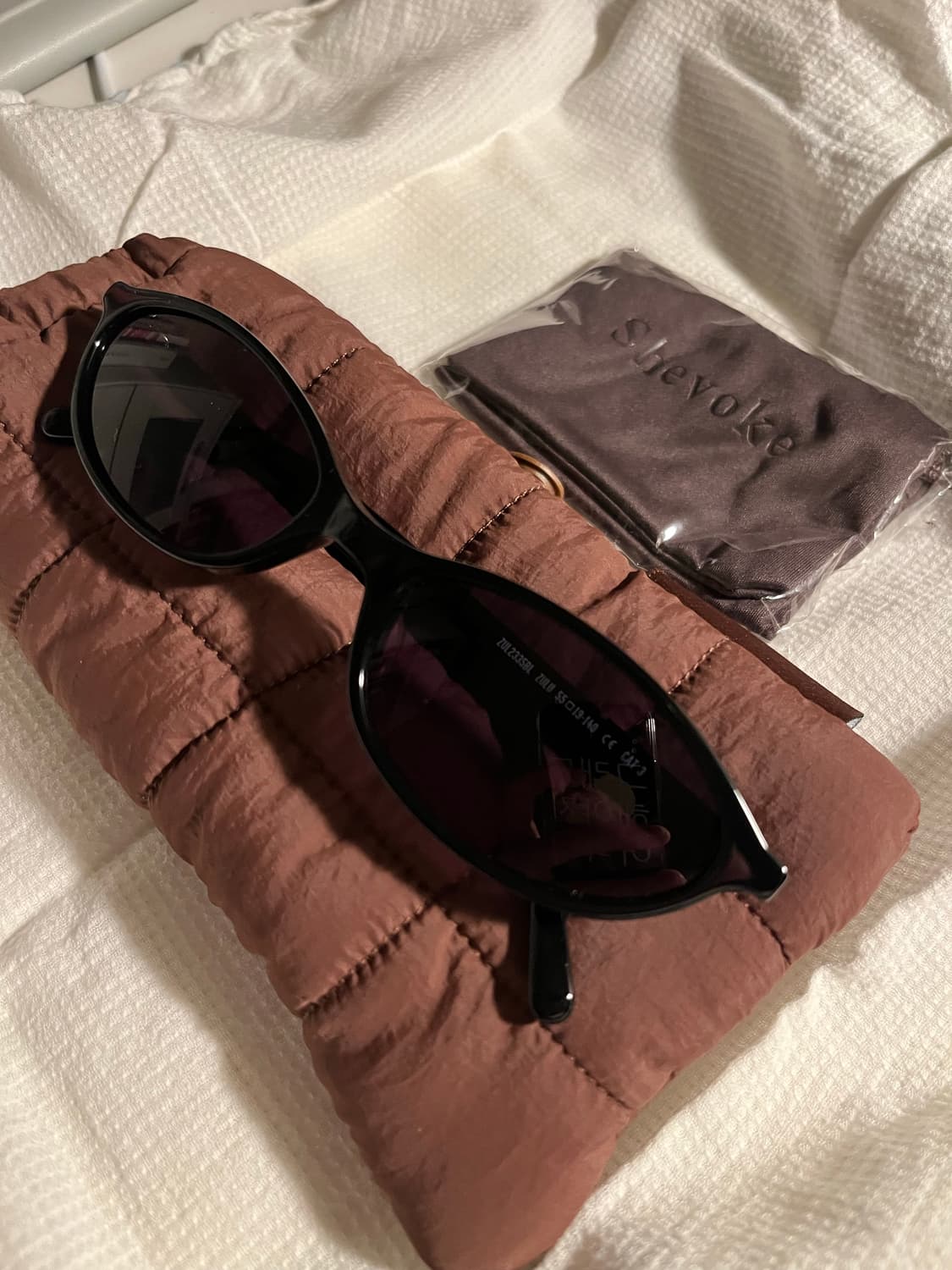 쉬보크 shevoke zulu  상품이미지1