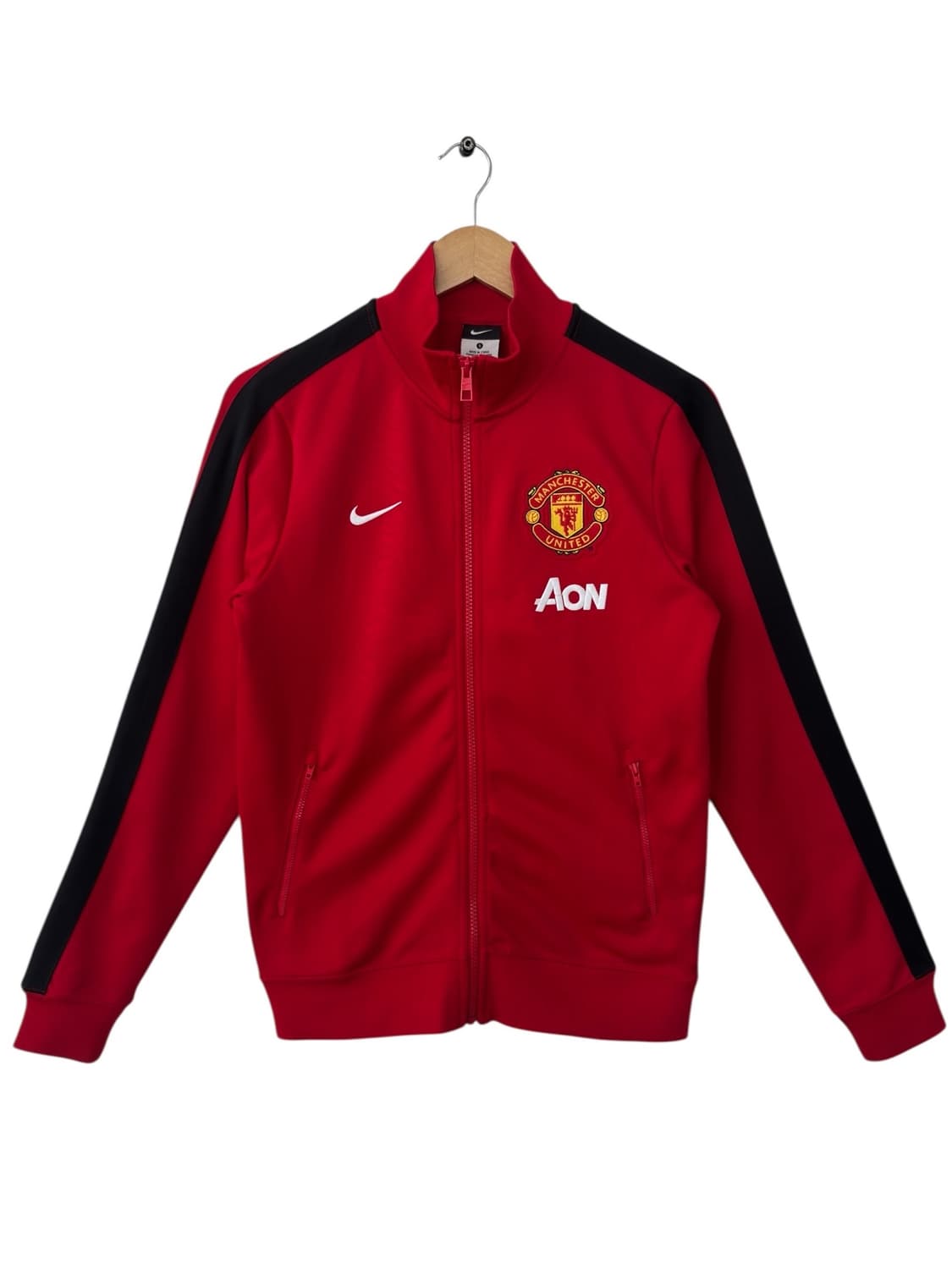 나에키 맨유 트랙탑 져지 상품이미지1