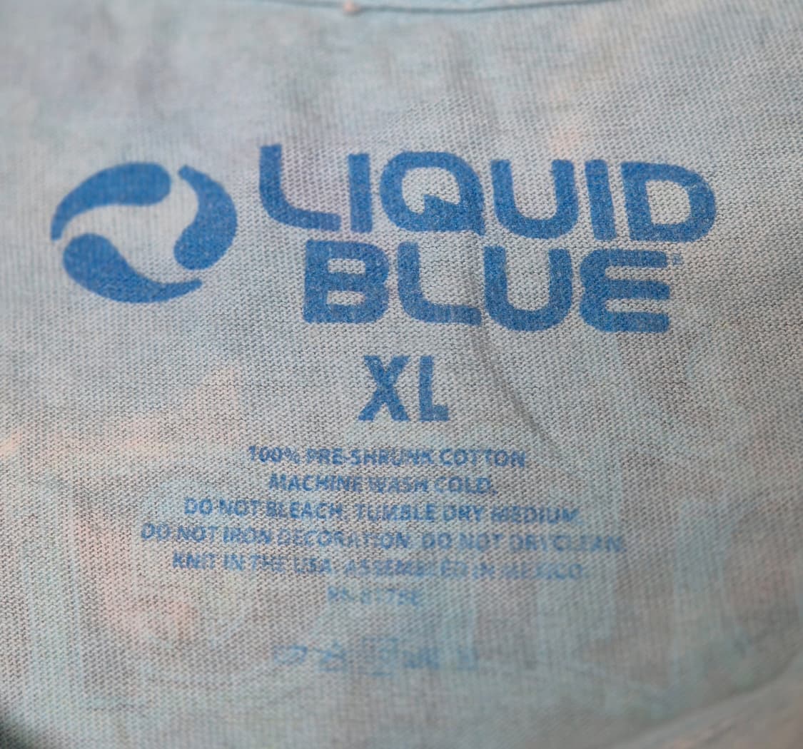 [XL] 00s US Made 그레이풀 데드 오피셜 -60 상품이미지6