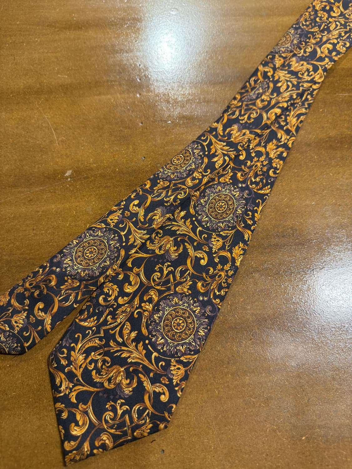 Ermenegildo Zegna Ties 상품이미지2