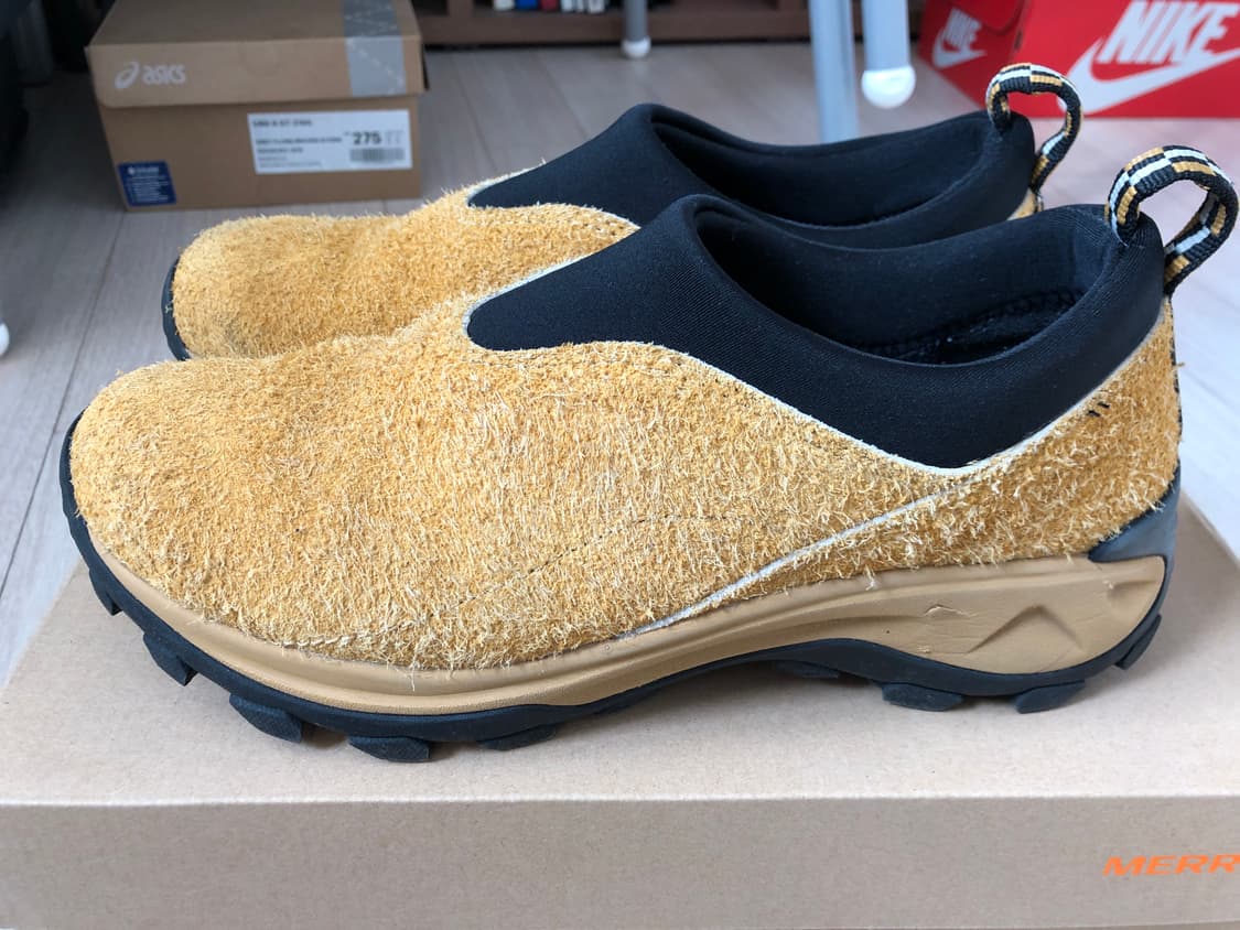 머렐 윈터 목 3 상품이미지1