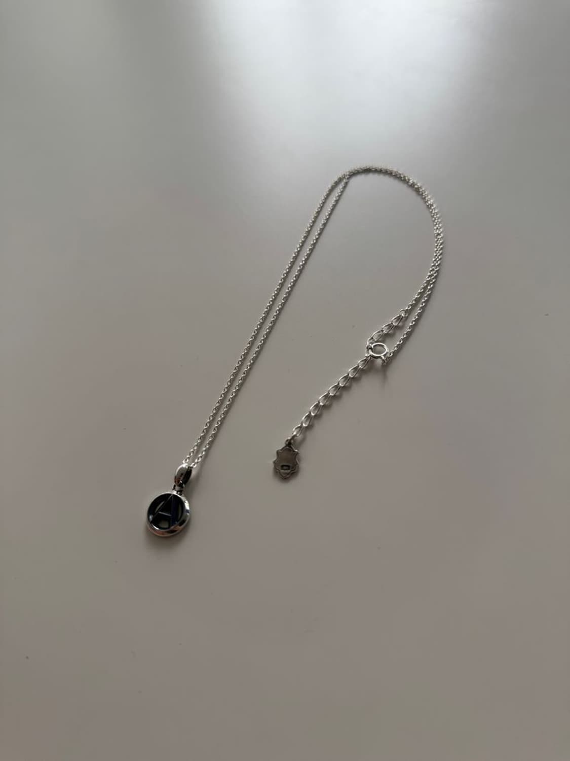 WIRE NECKLACE 와이어 목걸이 상품이미지3