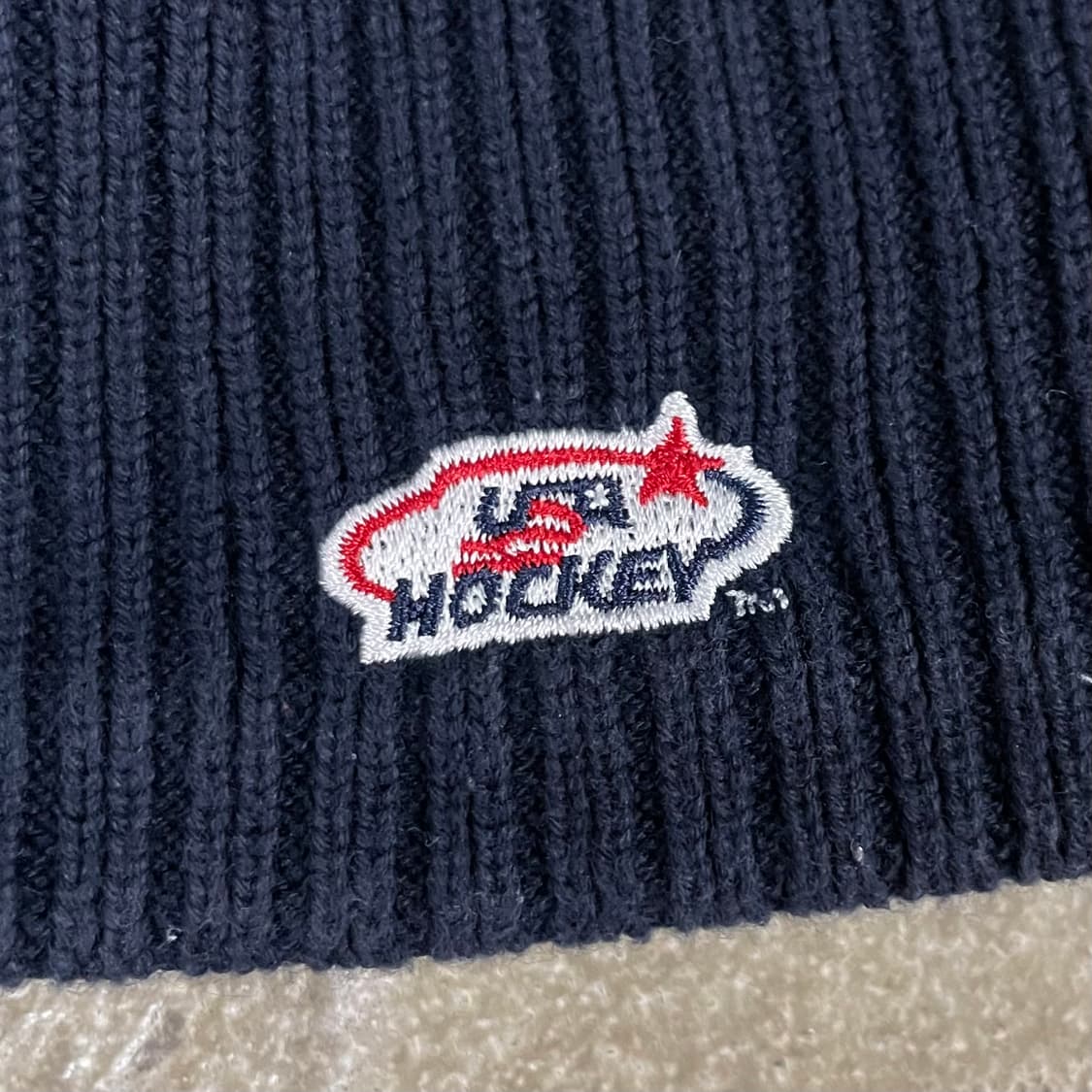 나이키 USA 하키팀 비니 상품이미지4