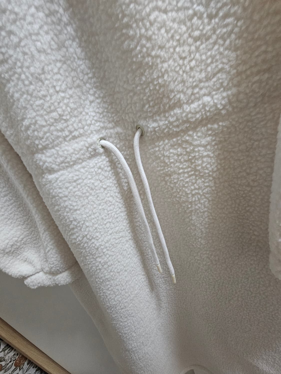 MLB 후리스 원피스 상품이미지3