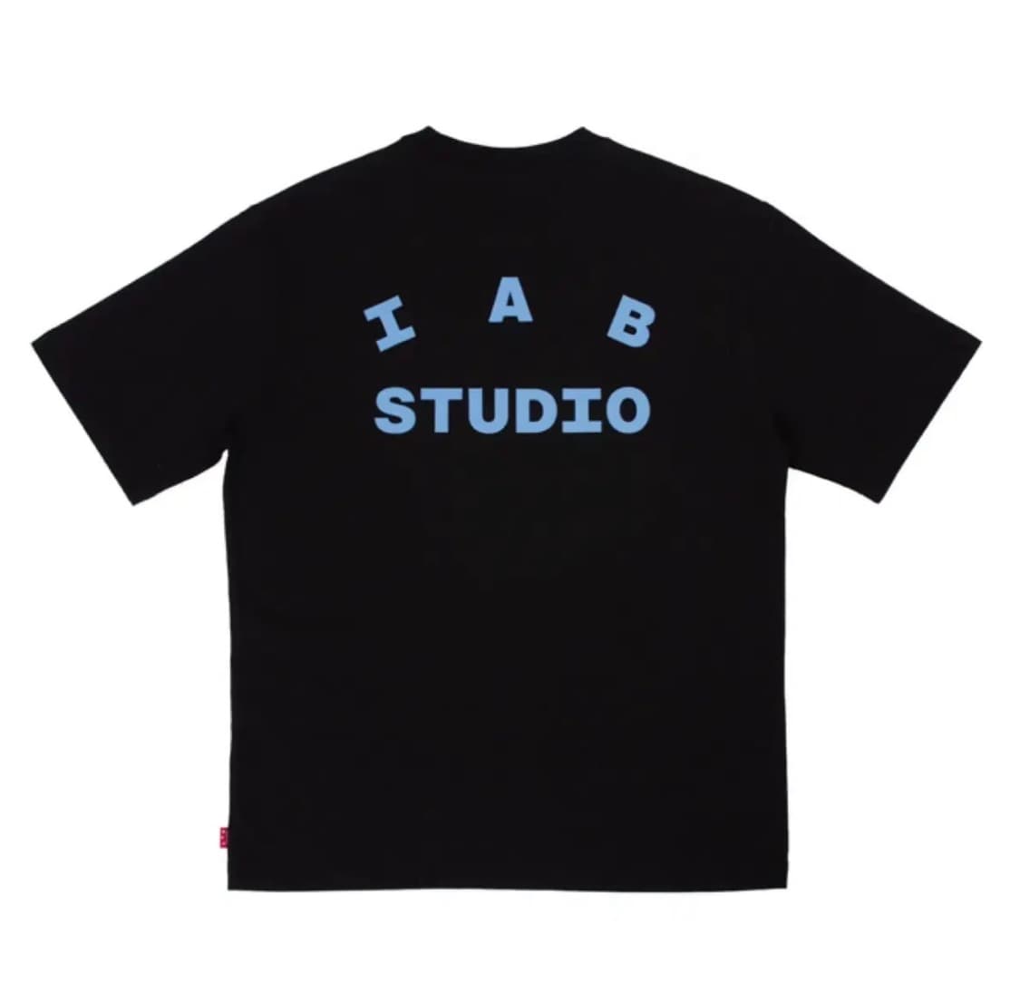 아이앱스튜디오 Red horse 반팔티 상품이미지2