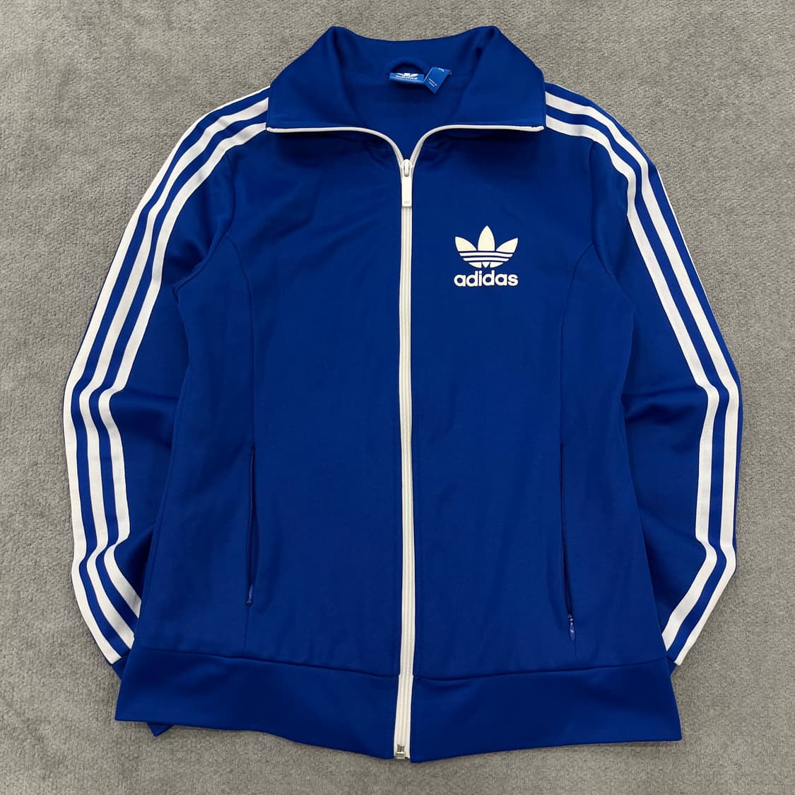 95 아디다스 유로파 트랙탑 져지 자켓 상품이미지1