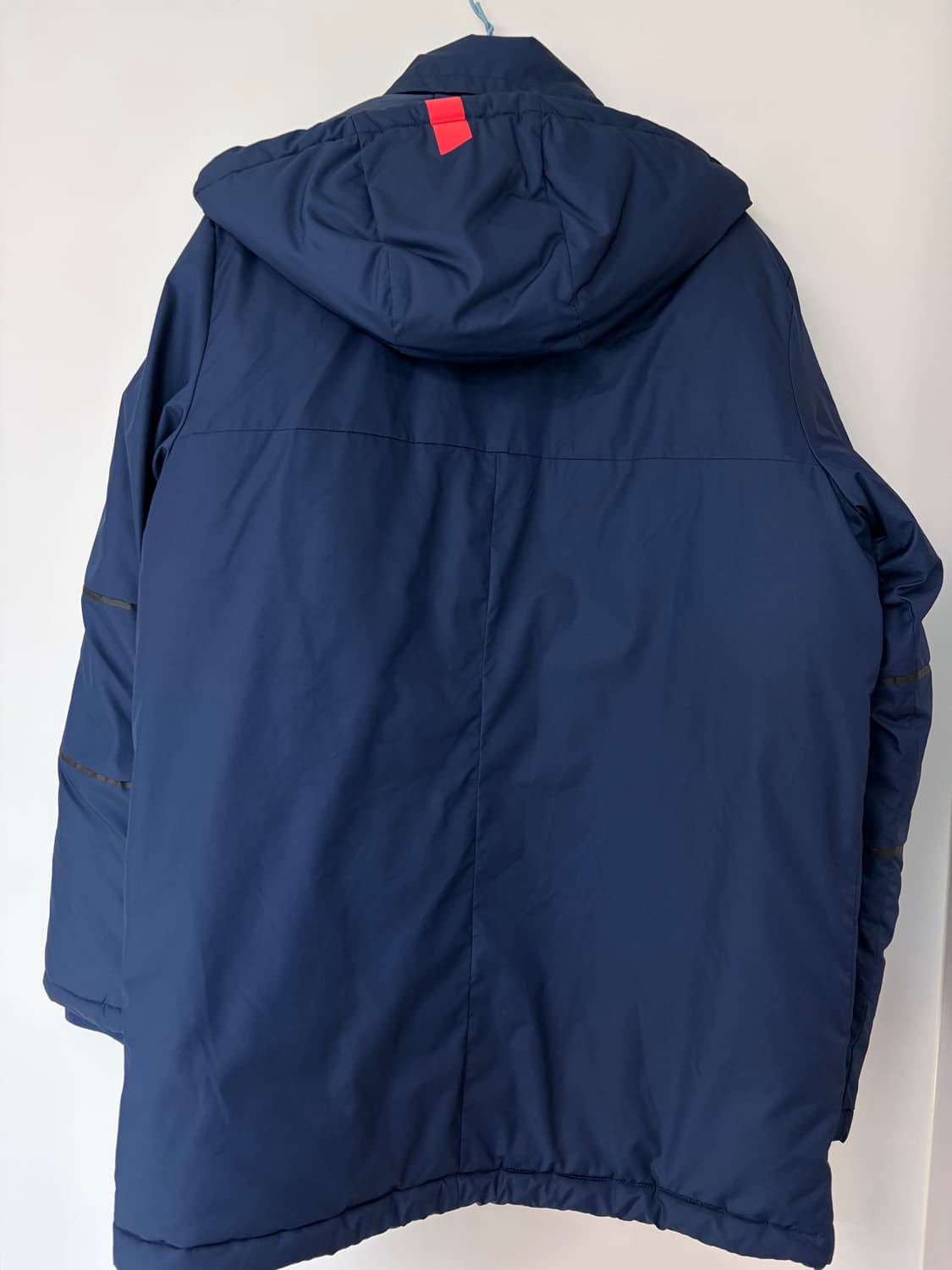 나이키 맨체스터유나이티드 미드필드 자켓 L 상품이미지2