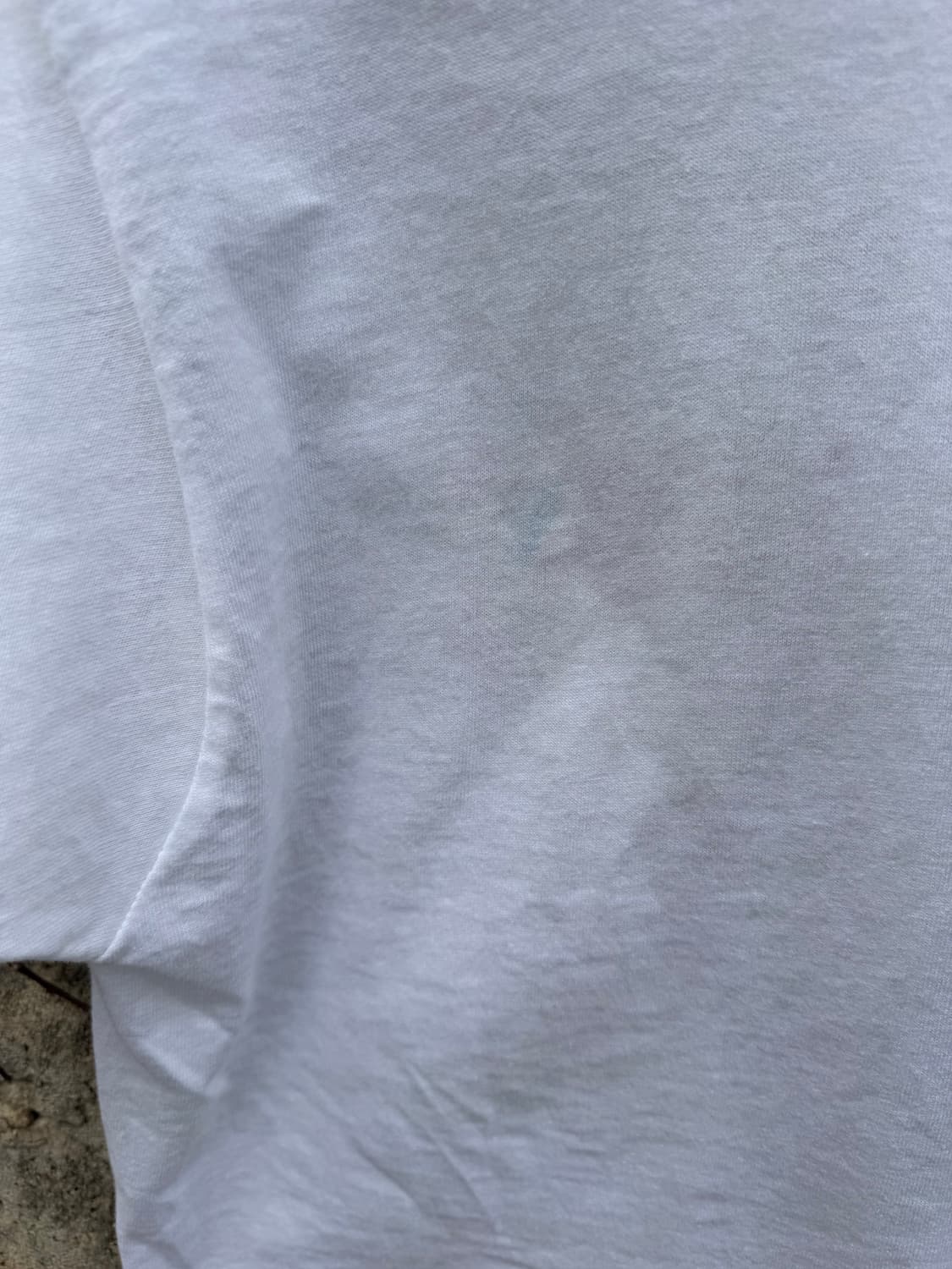 90s 프룻 오브 더 룸 빈티지 싱글스티치 usc 프린팅 반팔 티셔츠 상품이미지6