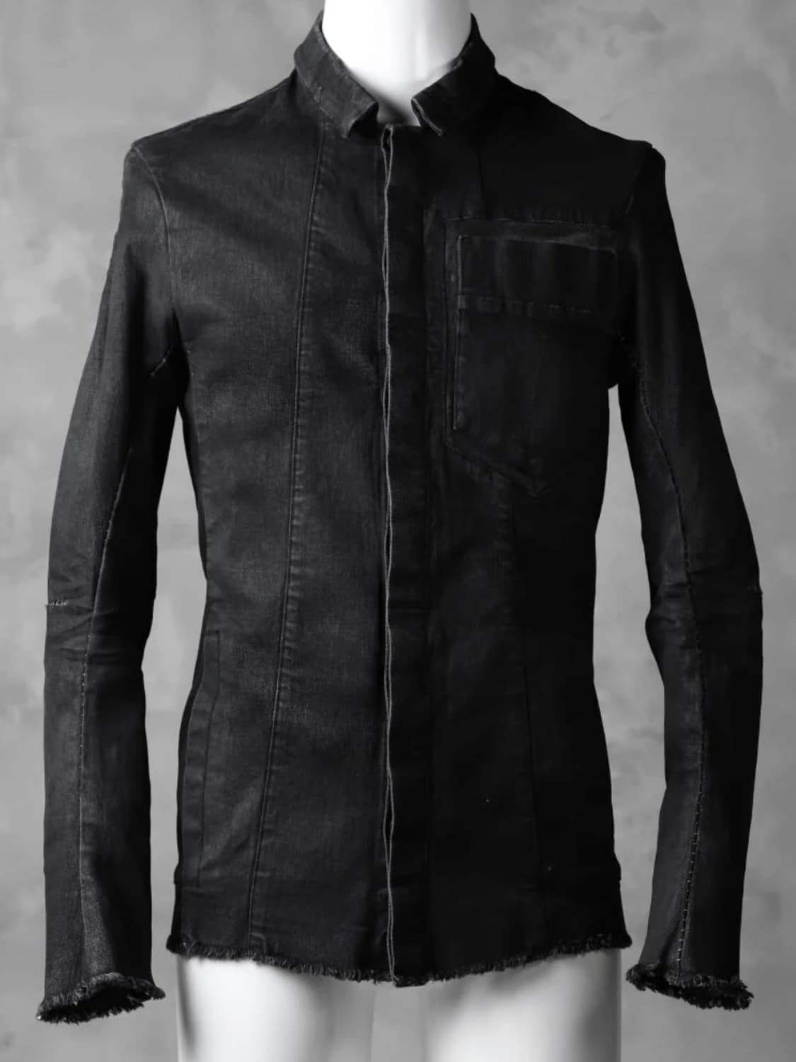 Masnada Embedded Jacket 상품이미지1