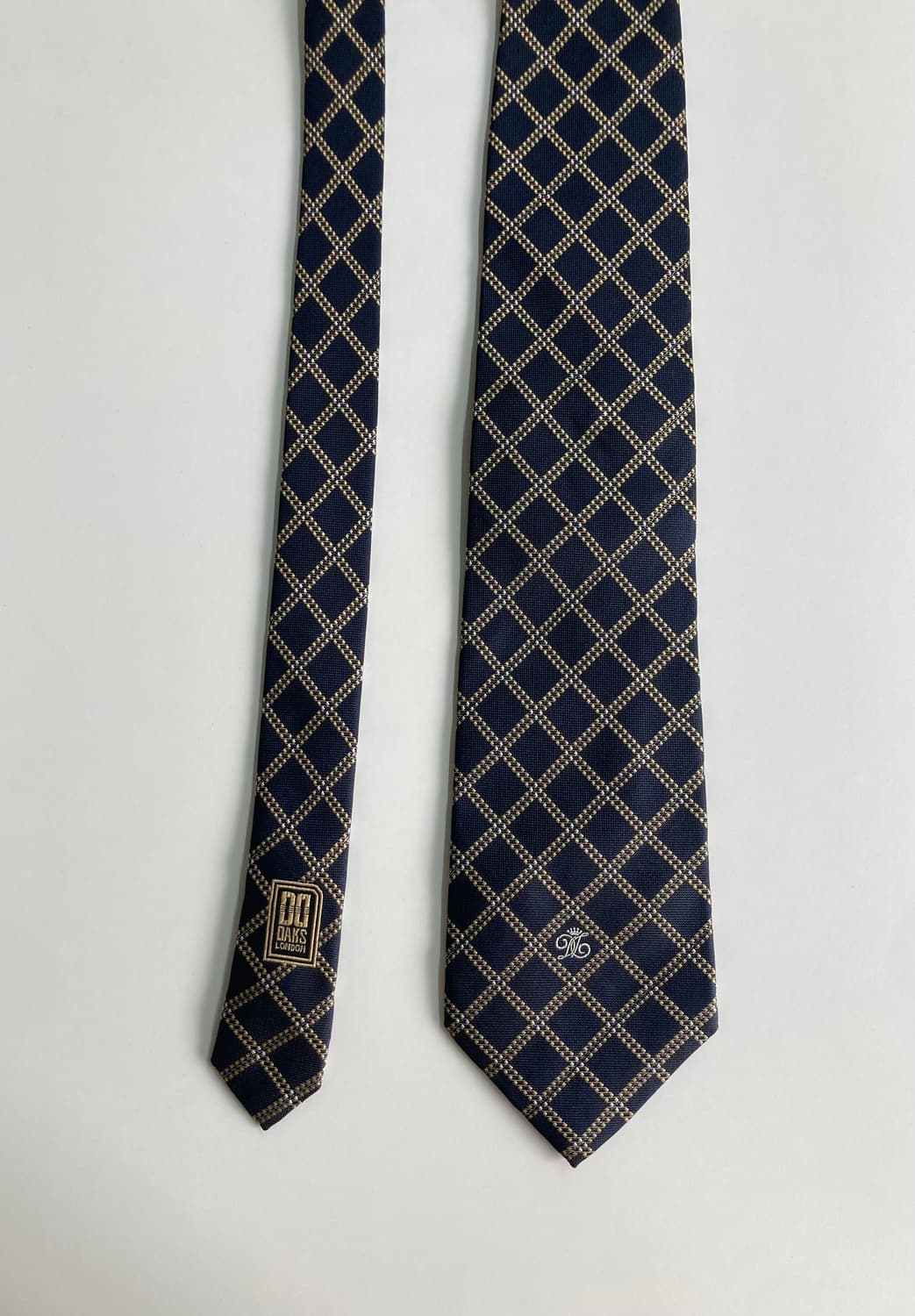 닥스 넥타이 상품이미지1