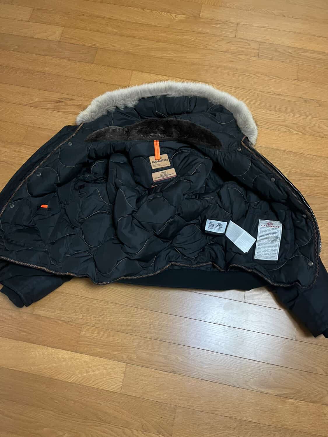 파라점퍼스 고비 상품이미지2