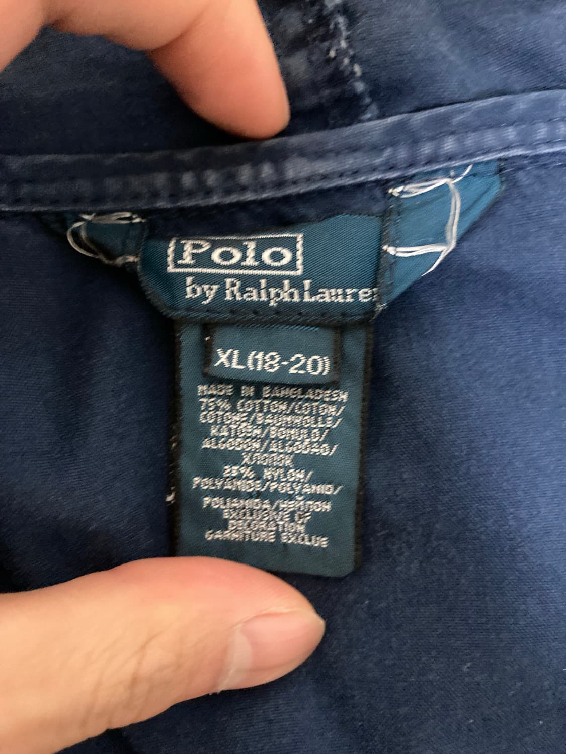 폴로 빅포니 상품이미지4