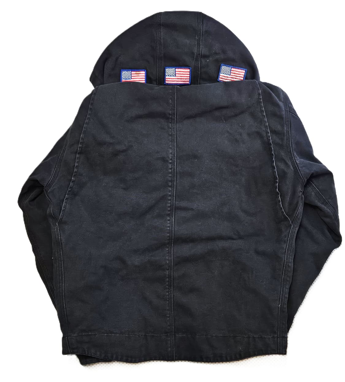 웰스 라몽  워크자켓 상품이미지2