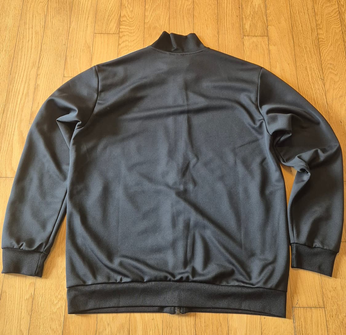 아디다스 3S Regular Fit Double Knit T 져지(xl) 상품이미지2