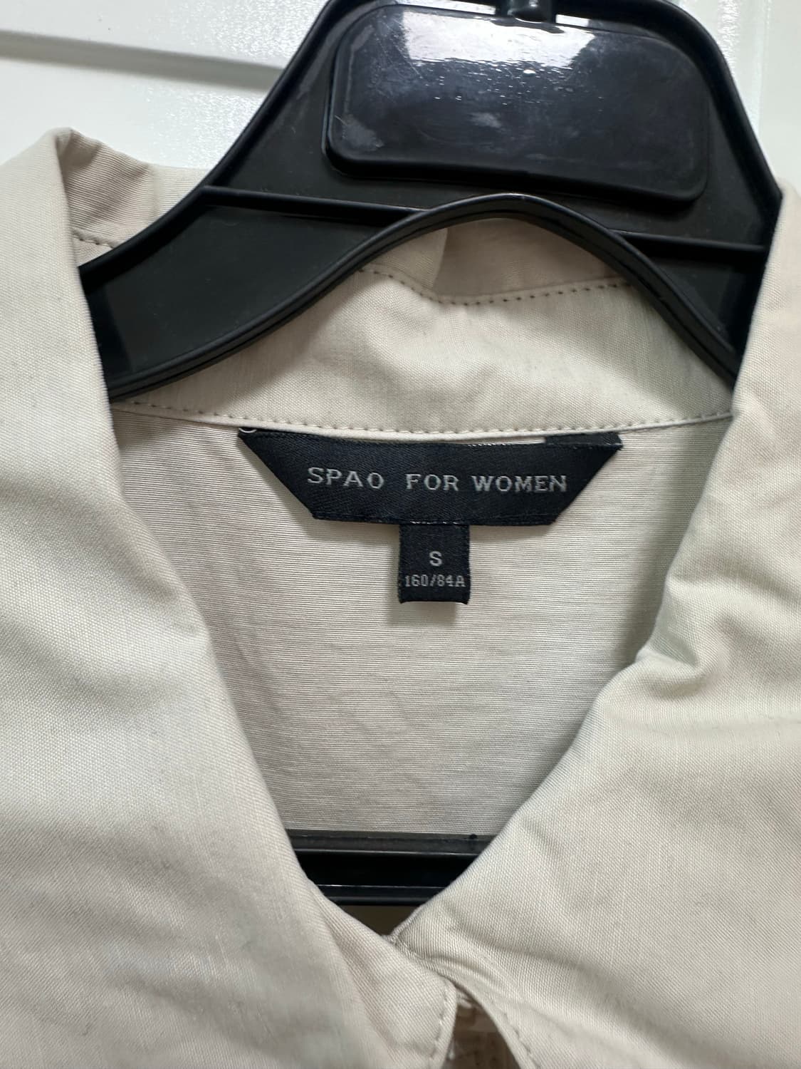 스파오 원피스 상품이미지4