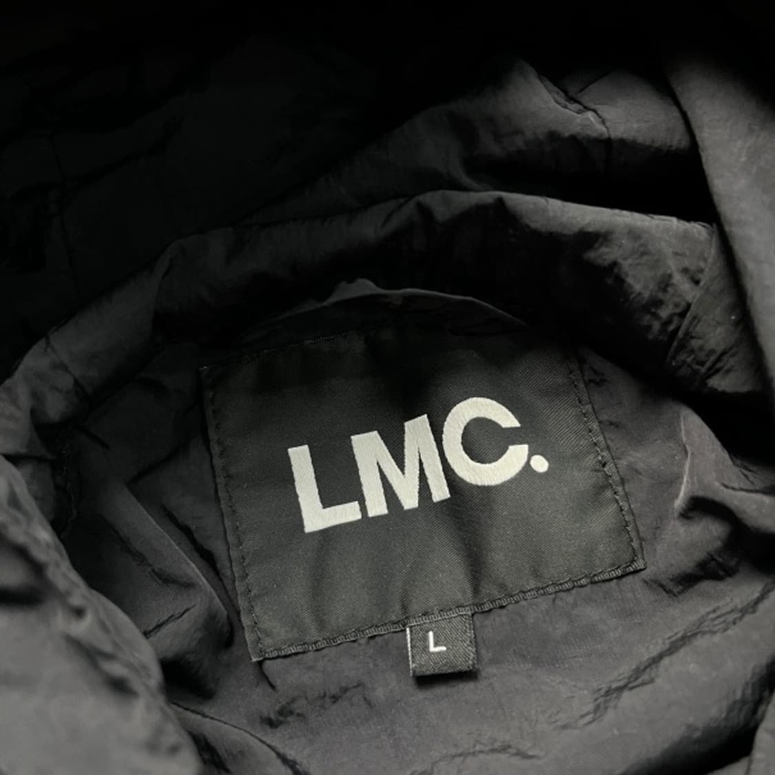 100 LMC 바람막이 상품이미지3