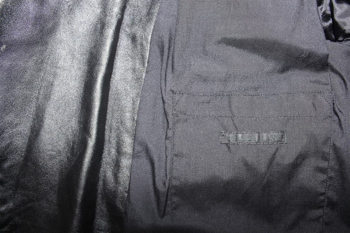 Helmut Lang S/S 2004 Dragonfly jacket 상품이미지10
