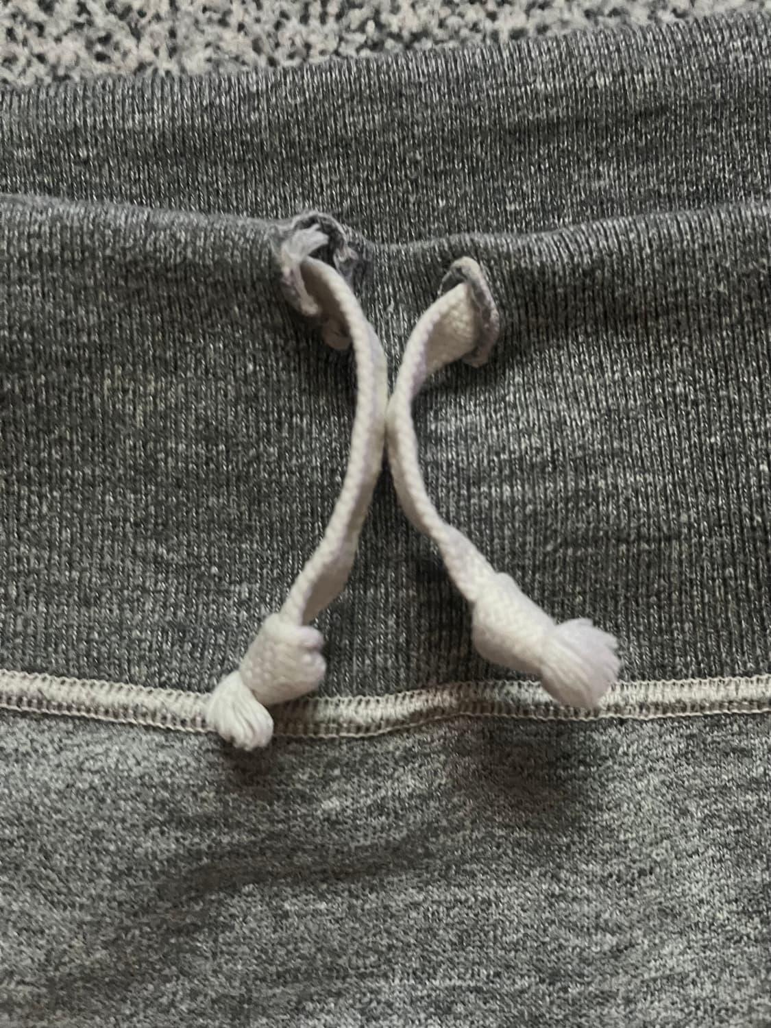 버즈릭슨 U.S. Air Force 스웨트 팬츠 L 상품이미지6