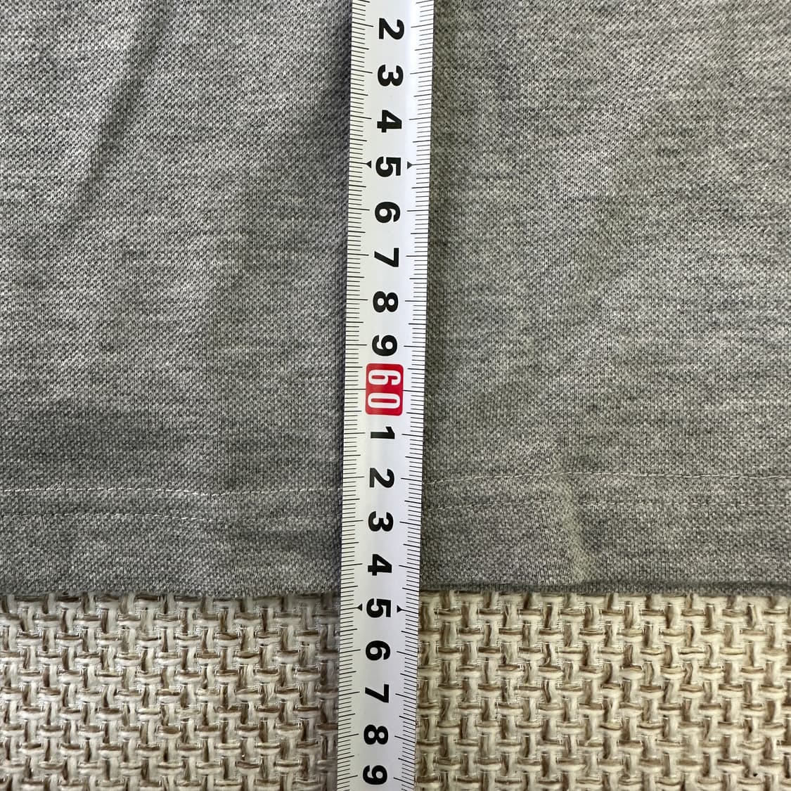 M 골든베어 소매배색 반팔 카라티 0420D 상품이미지6