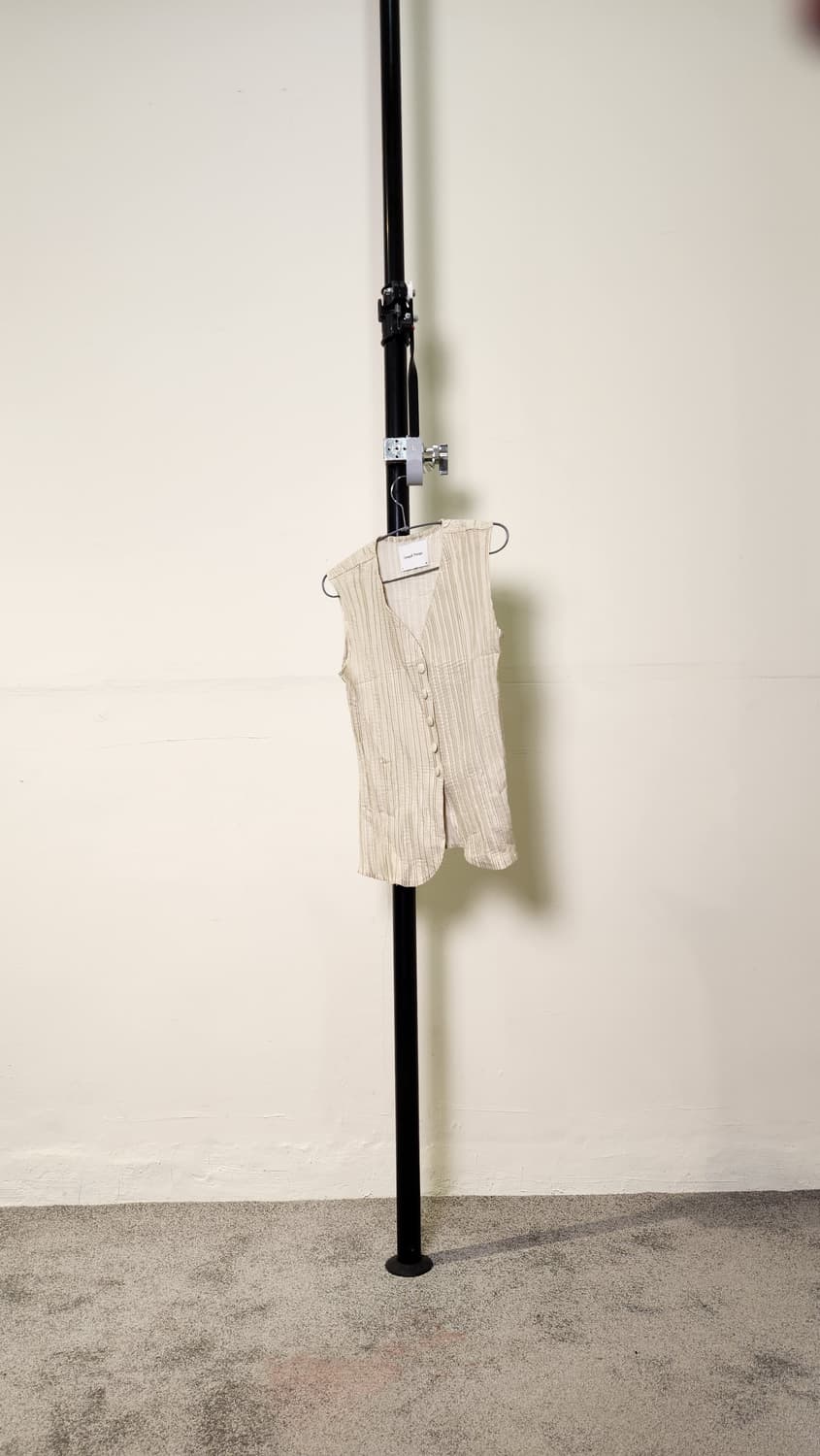 Gongdid Design 조끼 상품이미지1