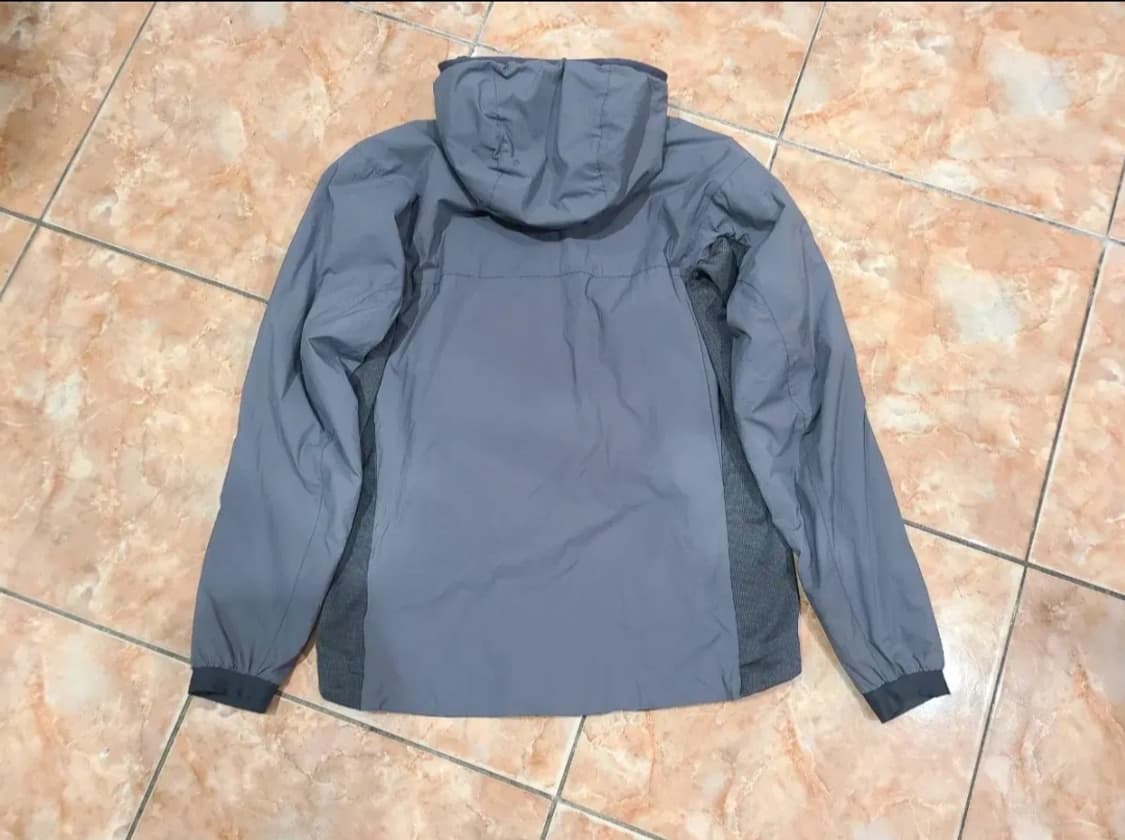 아크테릭스 아톰 LT 후디자켓 그레이 상품이미지2