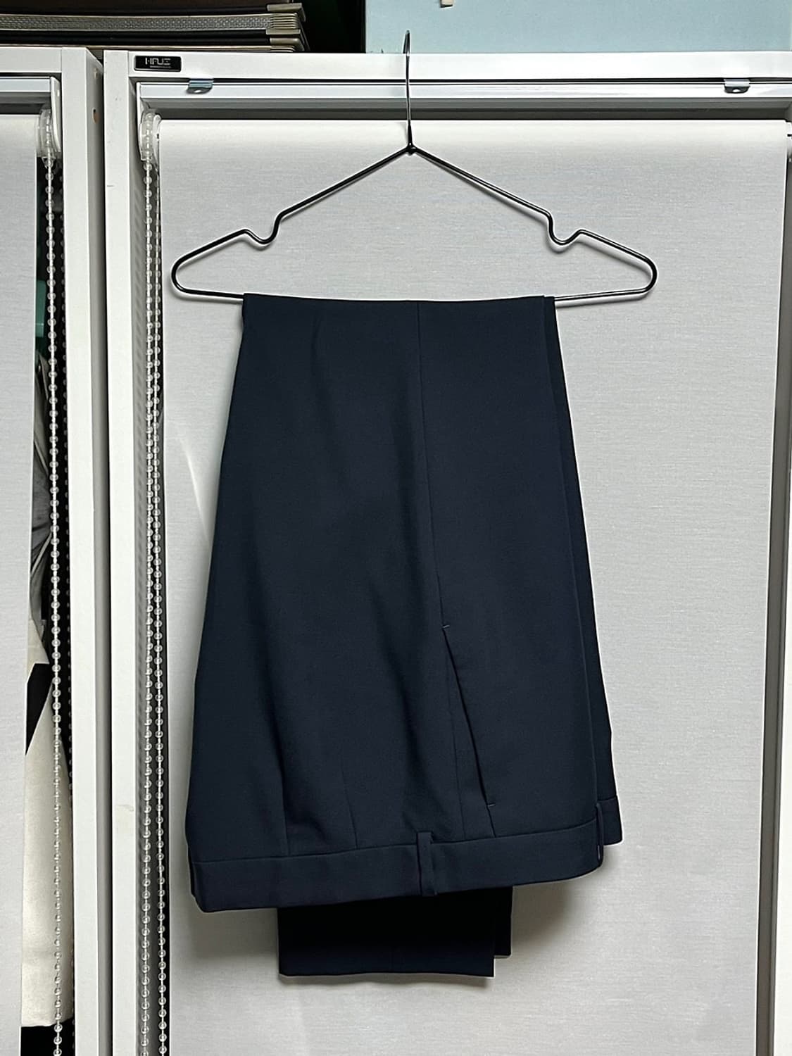 Balenciaga 발렌시아가 Slimfit Trouser 상품이미지1