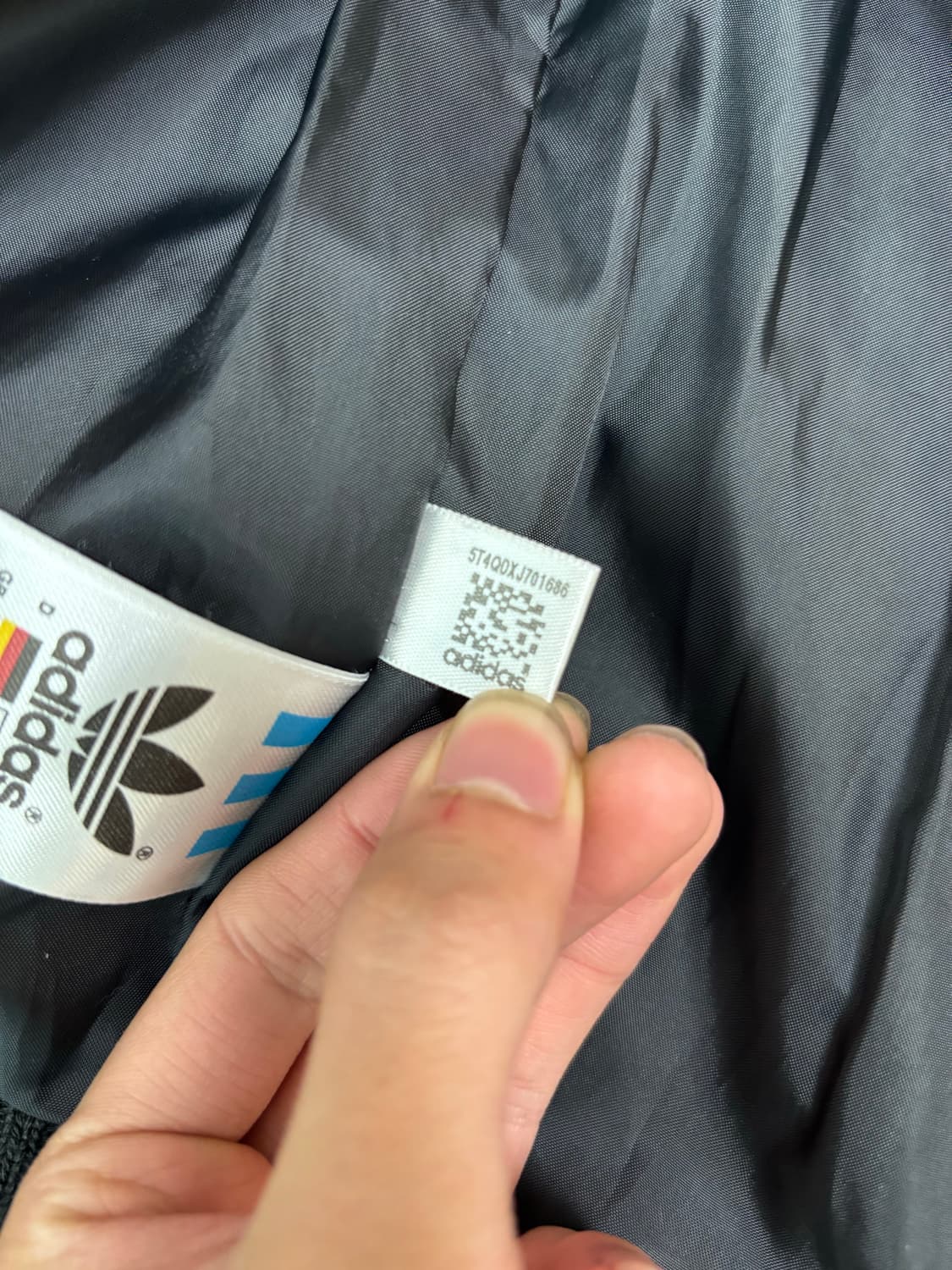 아디다스 남녀 조끼 상품이미지7