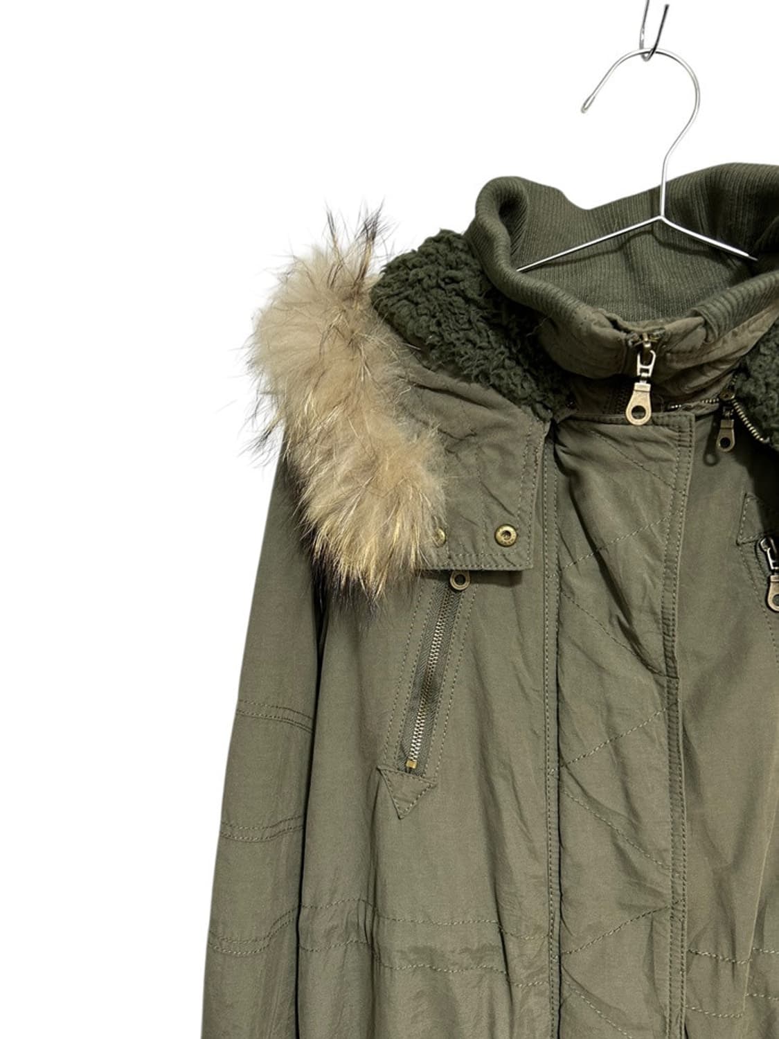 vtg jacket 상품이미지2