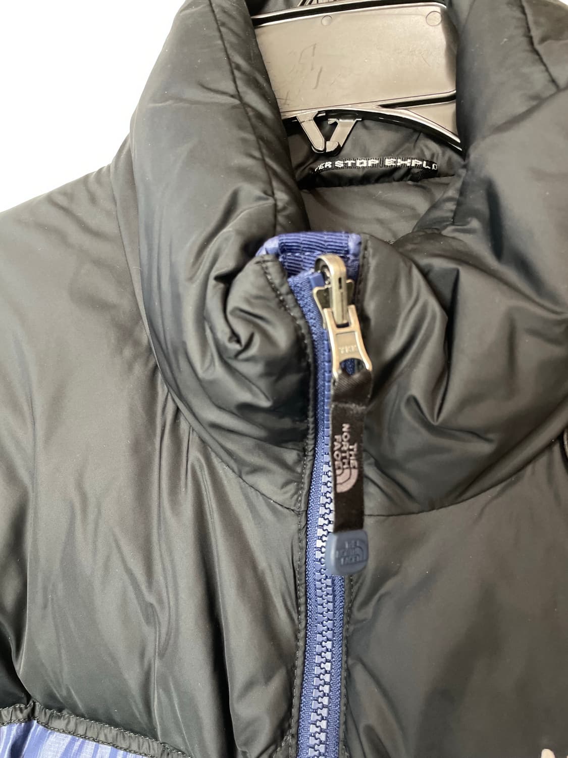 노스페이스 패딩  상품이미지3