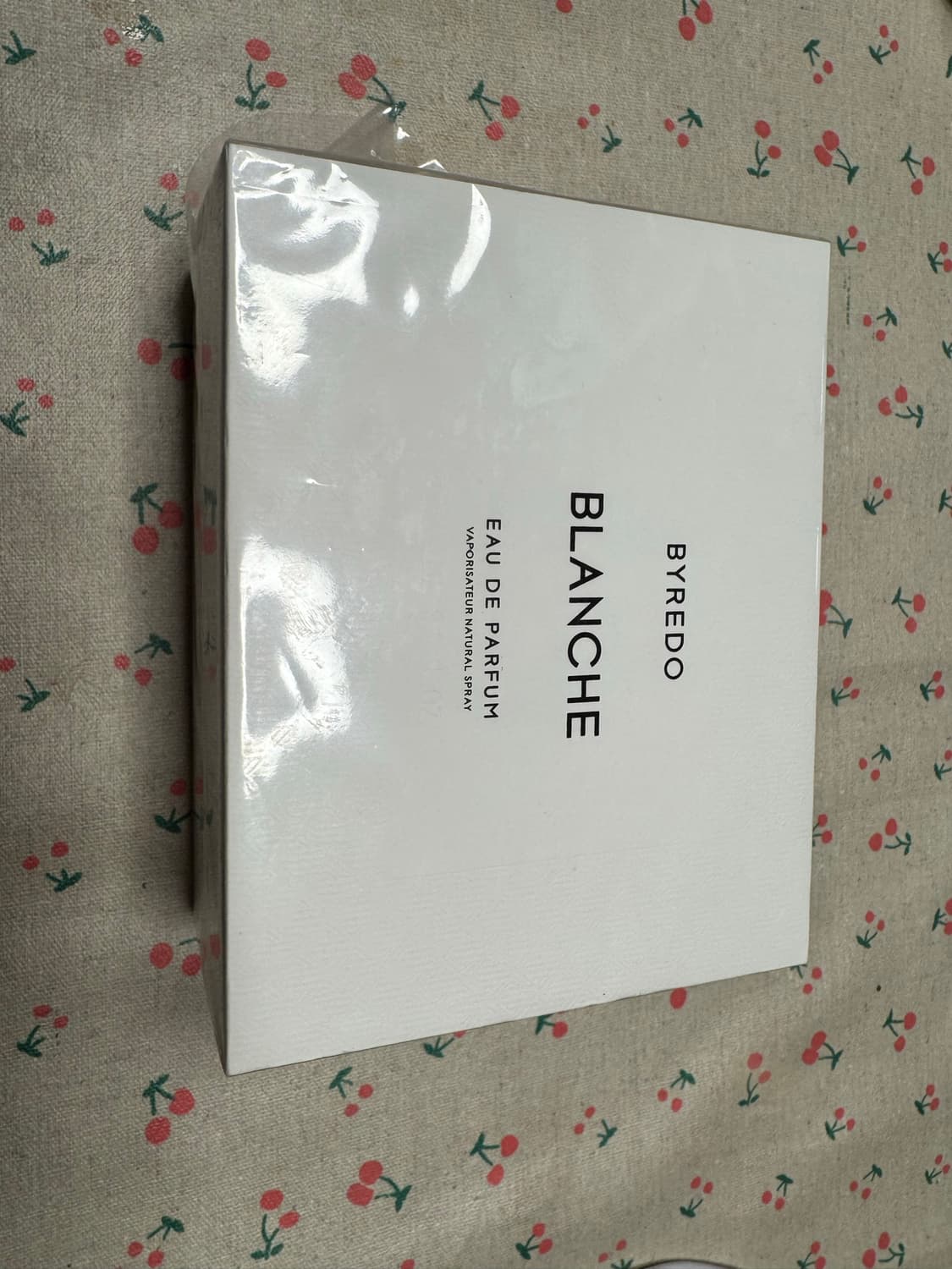 바이레도 블랑쉬 오드퍼퓸 50ml 미개봉 새상품 상품이미지5